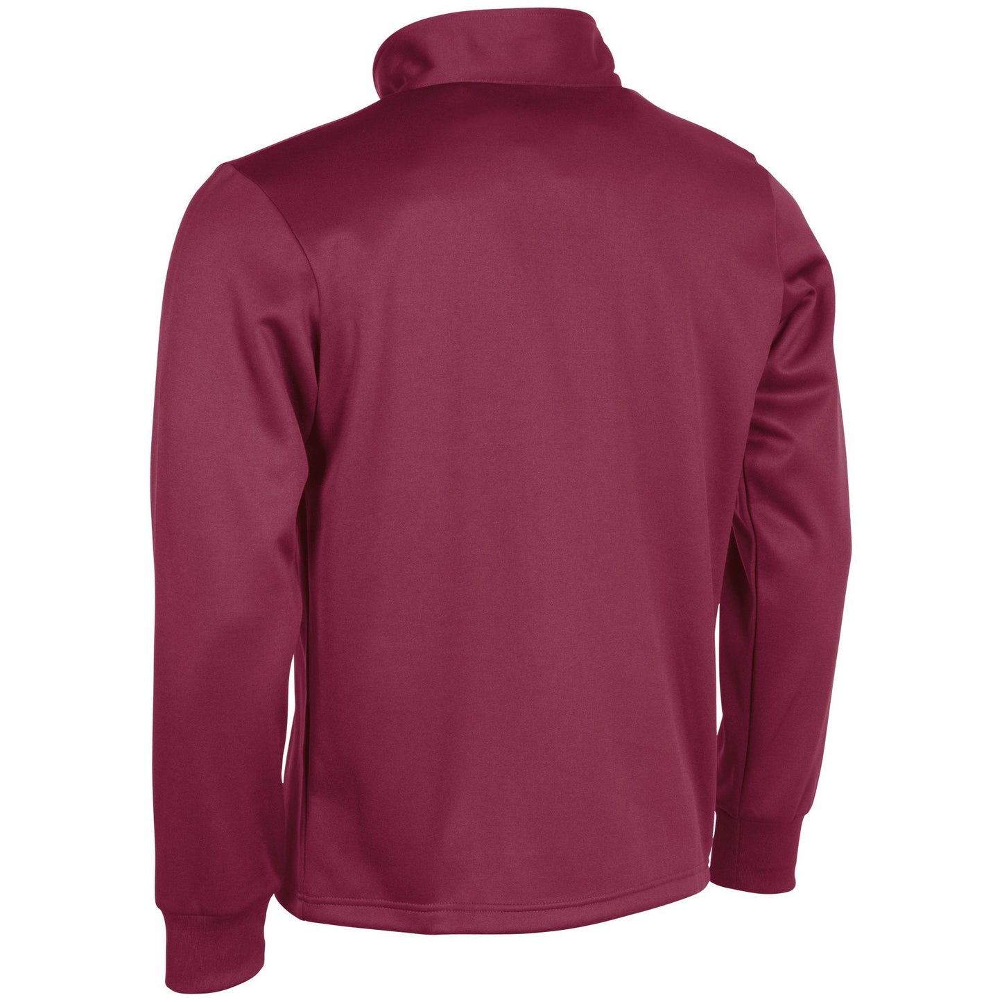 Stanno - Stanno Field Half Zip Top Weinrot
