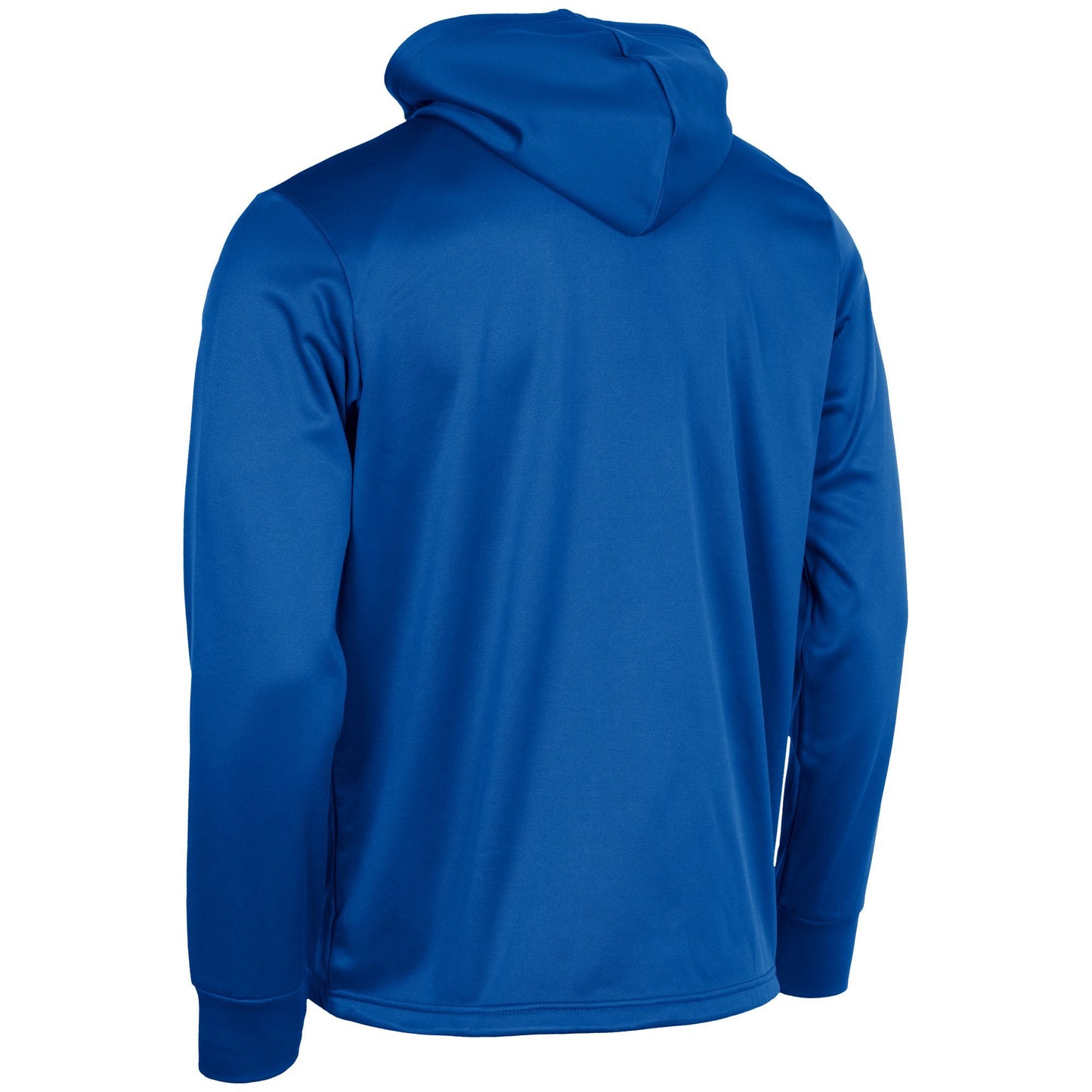 Stanno - Field Full Zip Kapuzenjacke Royal Blau