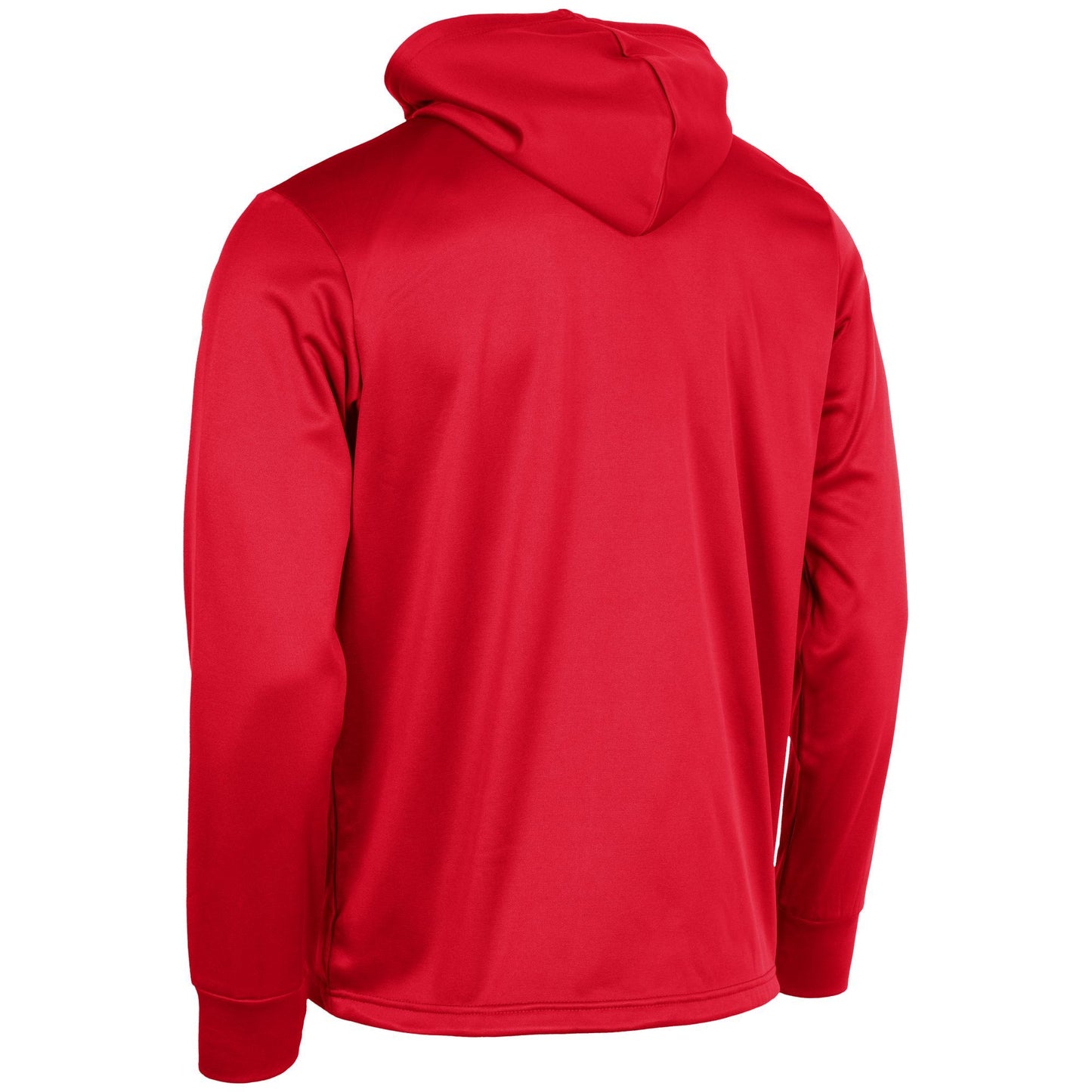 Stanno - Field Full Zip Kapuzenjacke Rot