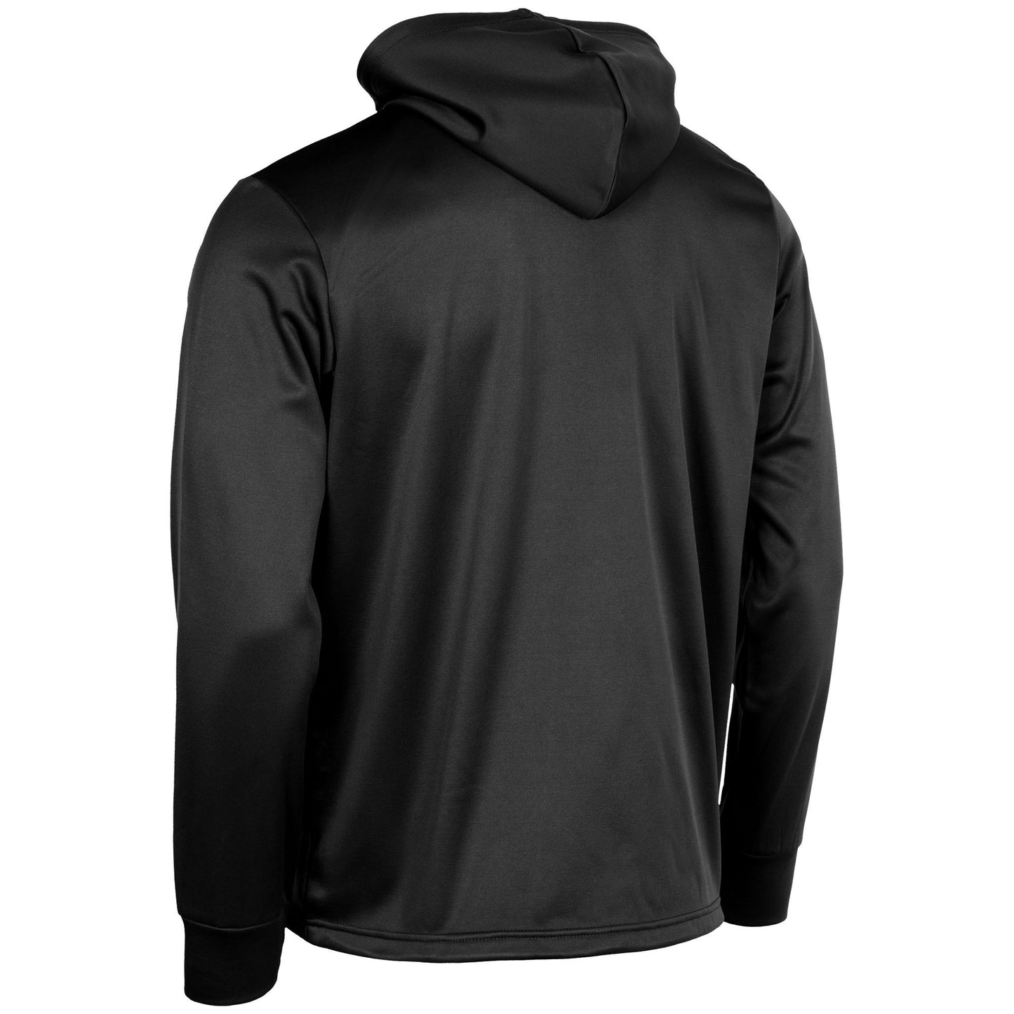 Stanno - Field Full Zip Kapuzenjacke Schwarz