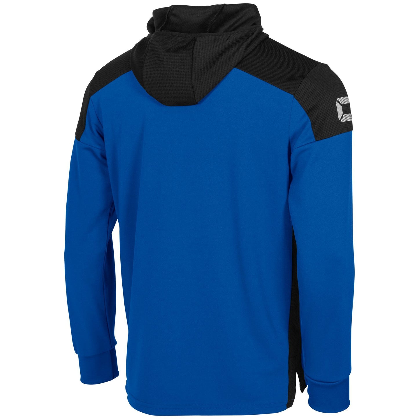 Stanno -Pride Full Zip Kapuzen Royal Blau