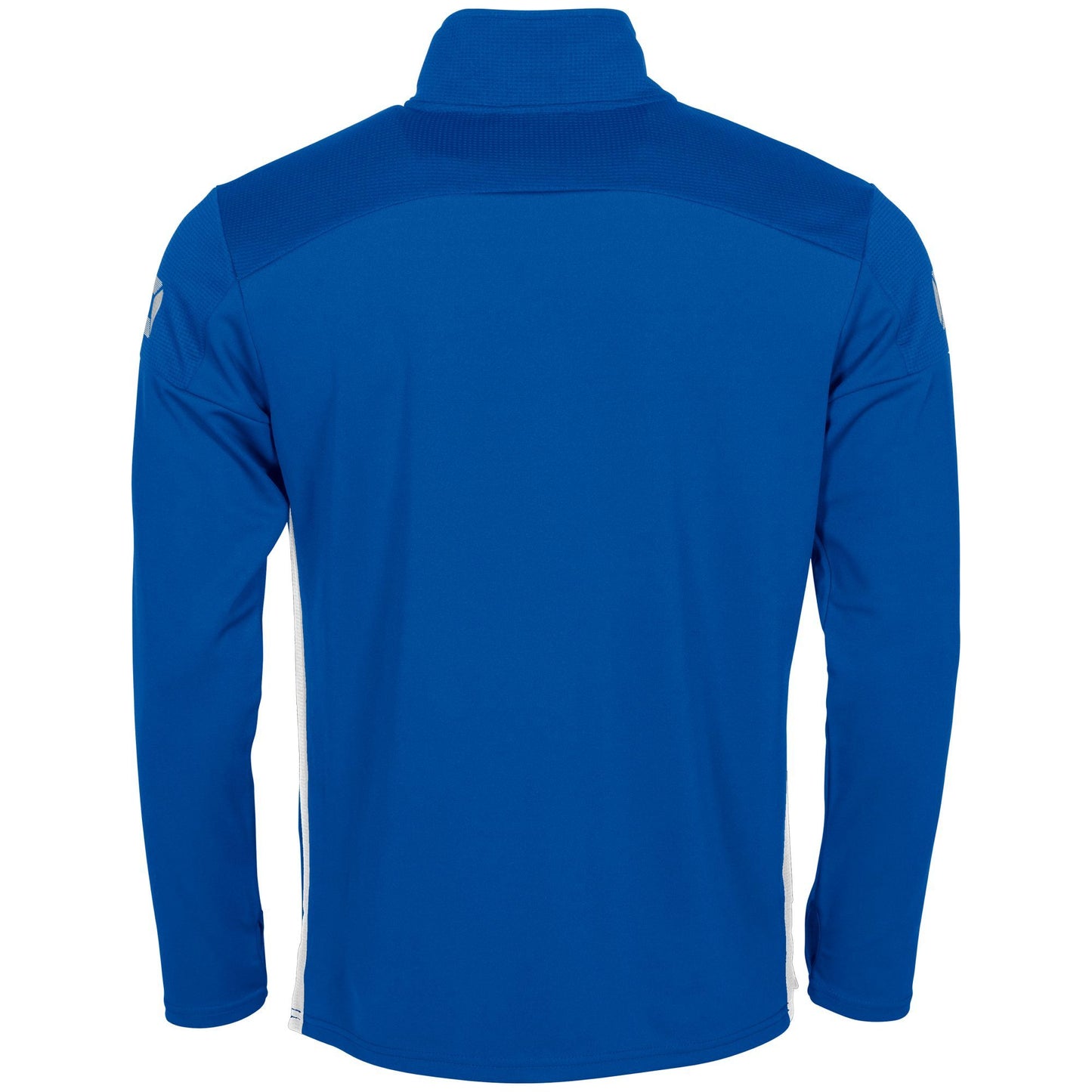 Stanno -Pride 1/4 Zip Top Royal Blau