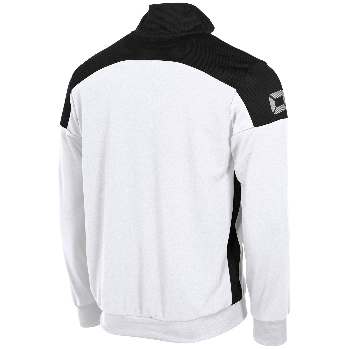 Stanno -Pride Full Zip Jacke Weiß