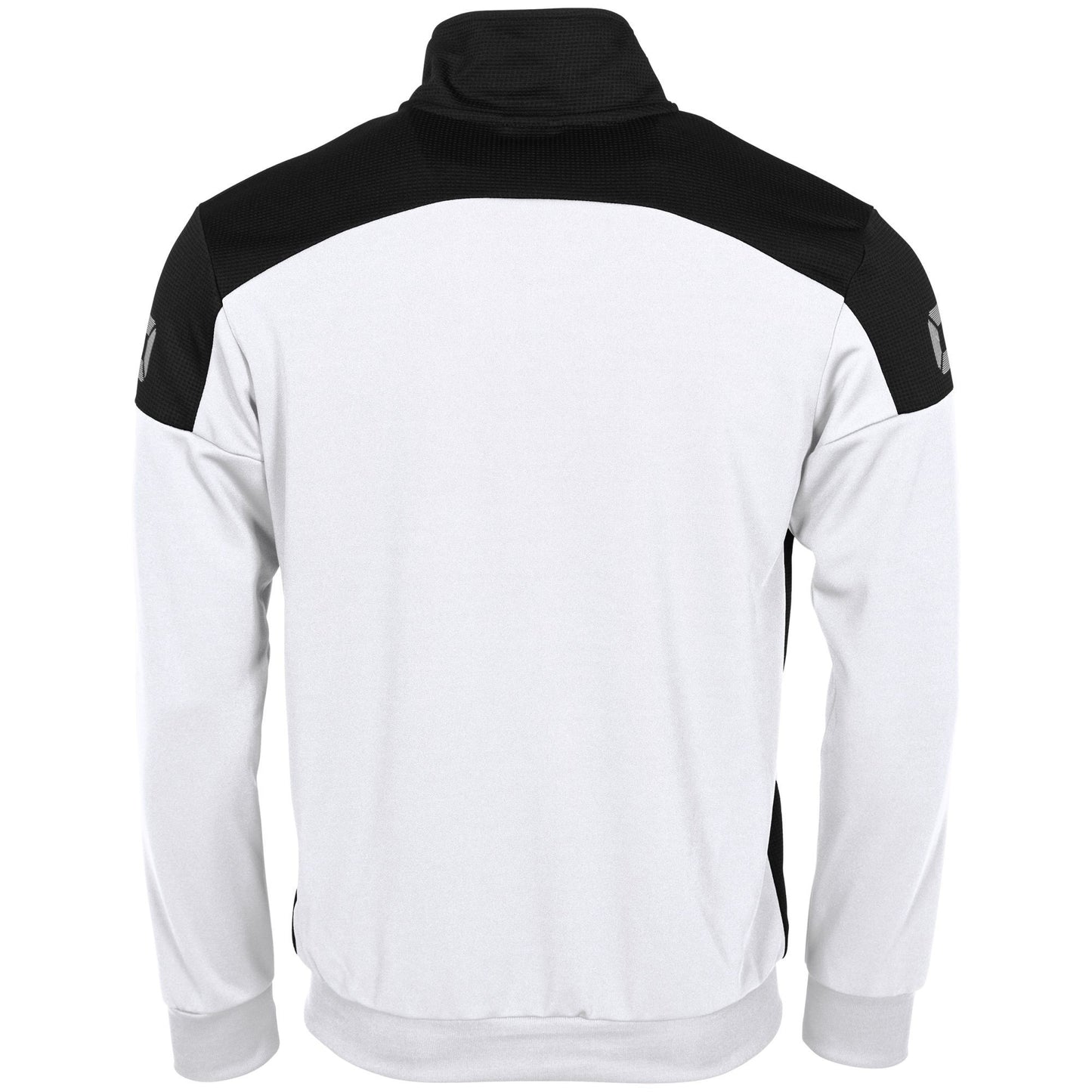 Stanno -Pride Full Zip Jacke Weiß
