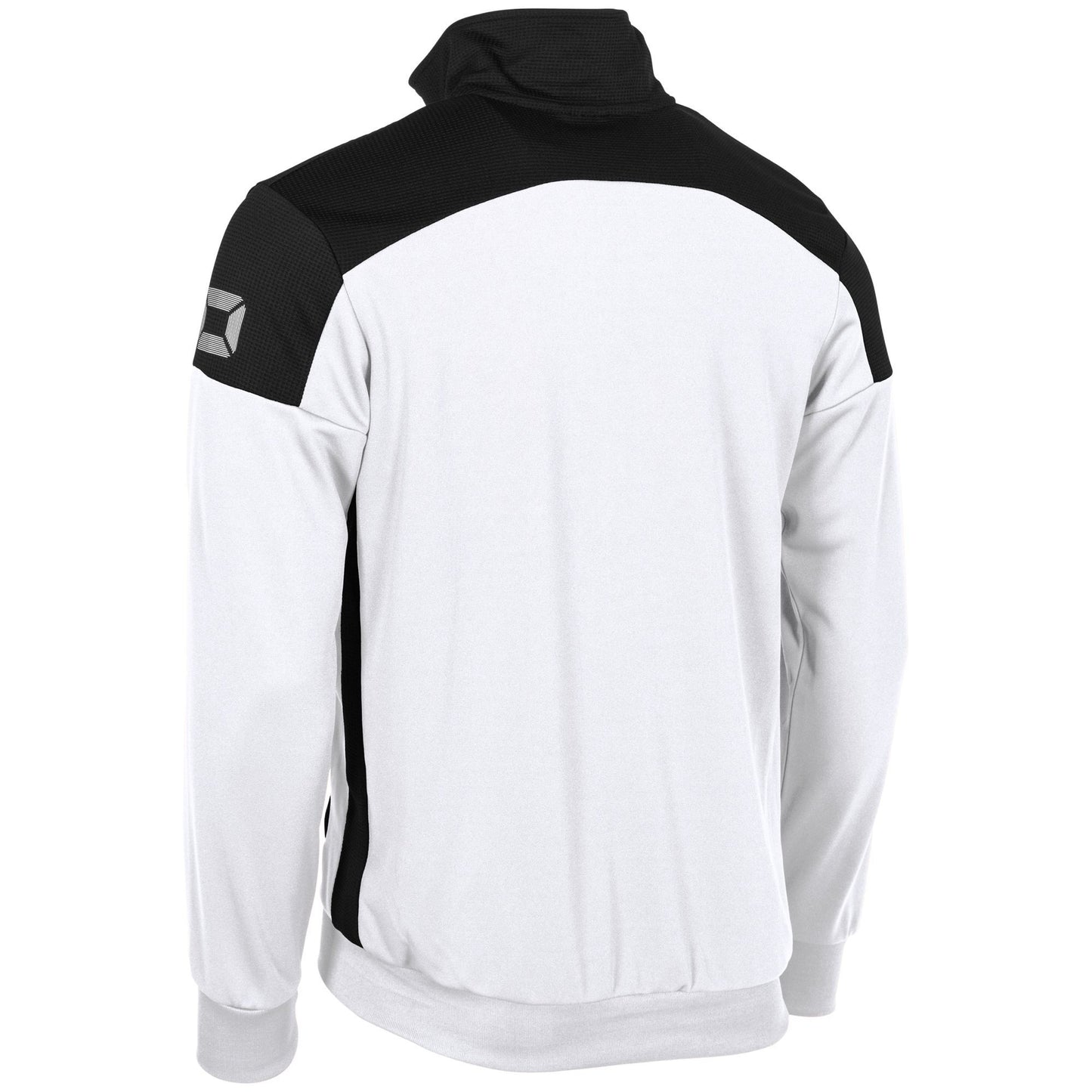 Stanno -Pride Full Zip Jacke Weiß