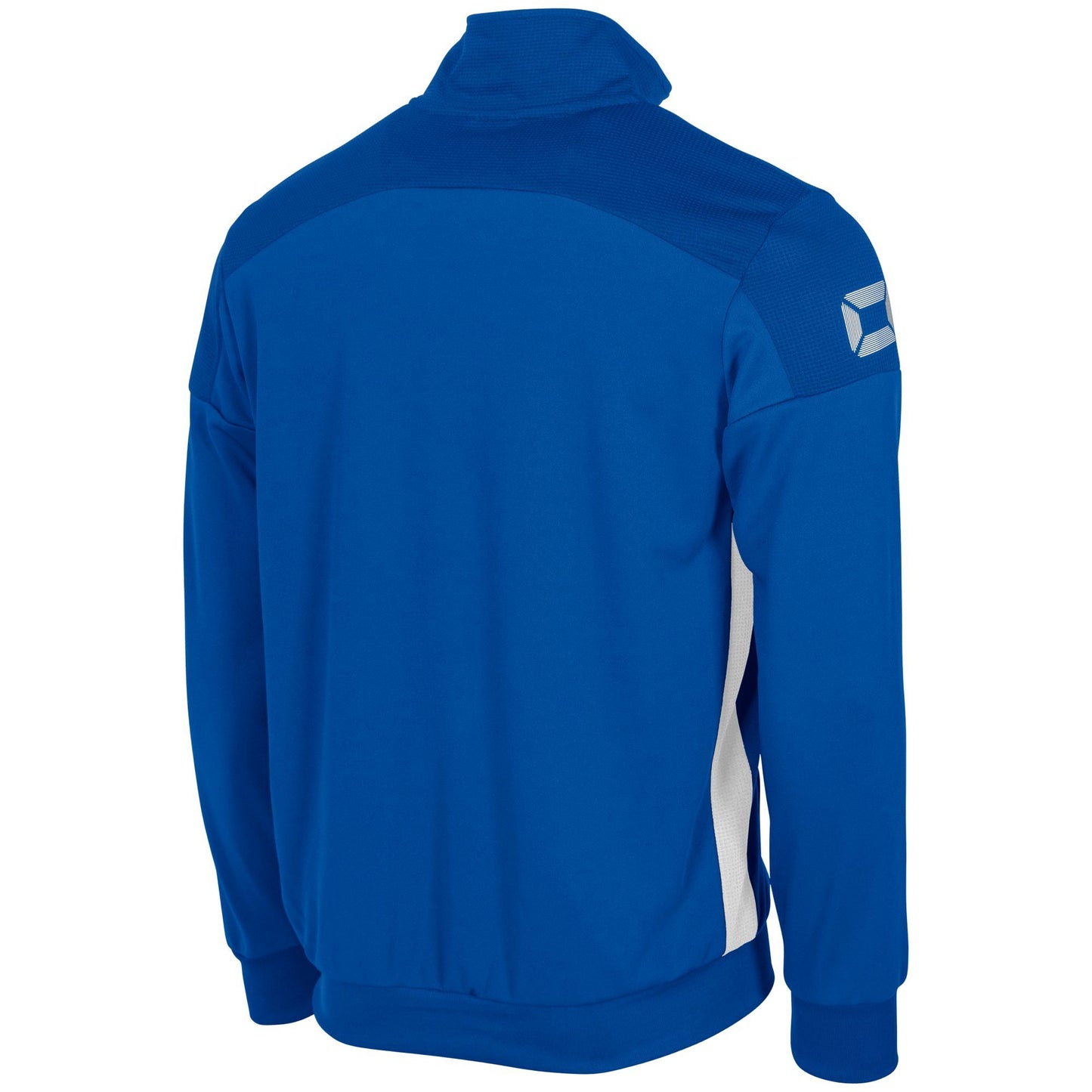 Stanno -Pride Full Zip Jacke Royal Blau
