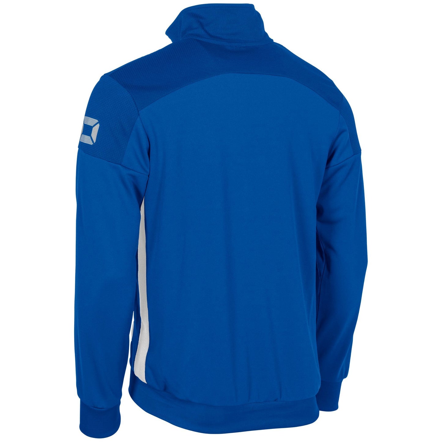 Stanno -Pride Full Zip Jacke Royal Blau