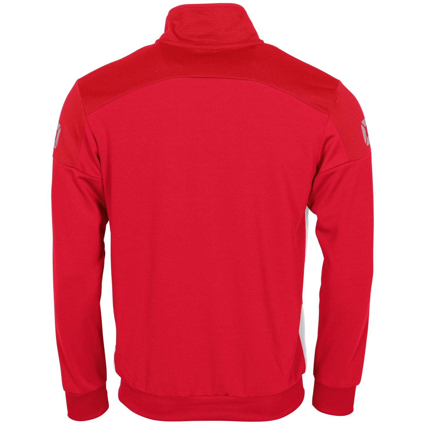Stanno -Pride Full Zip Jacke Rot/ Rot
