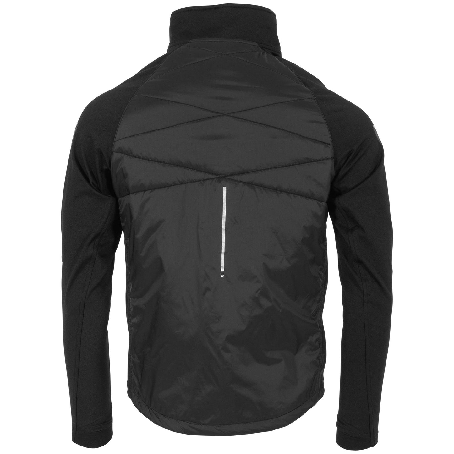 Stanno - Functionals Thermal Top
