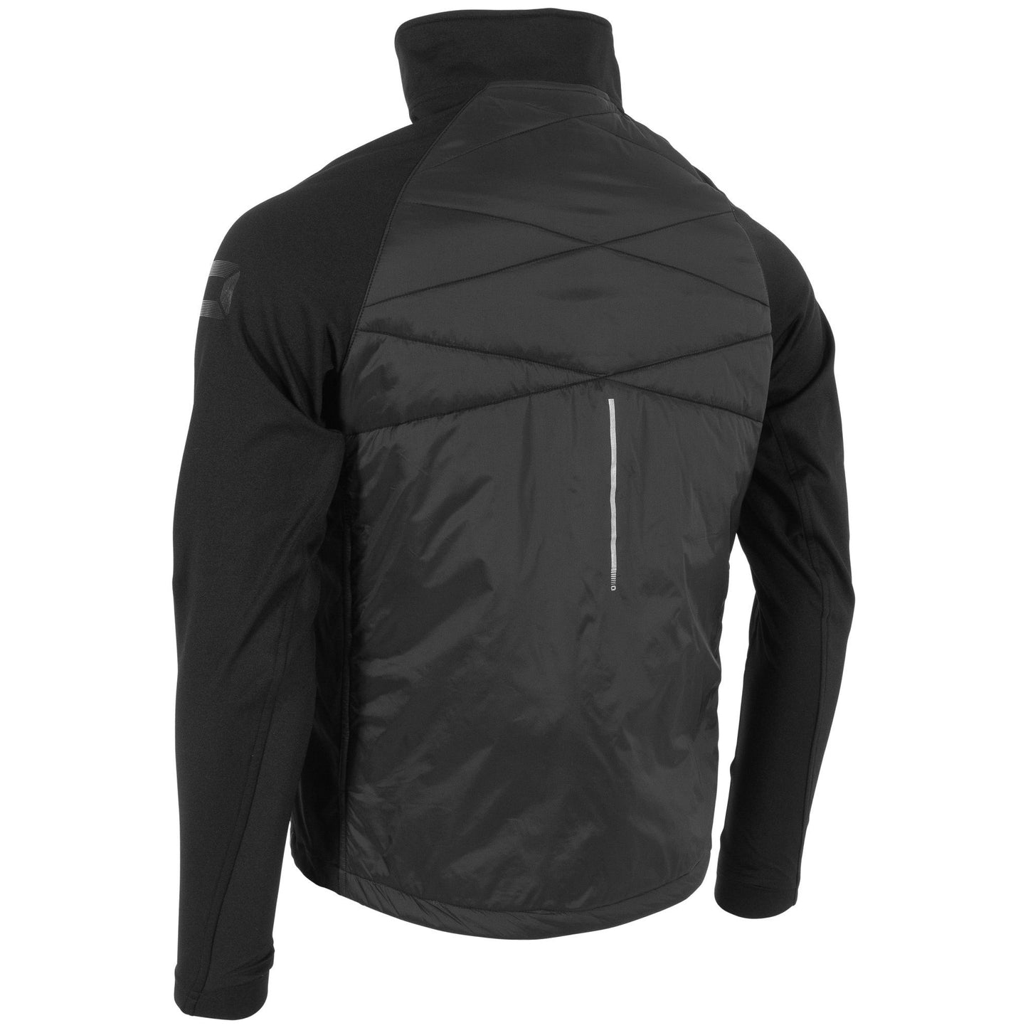 Stanno - Functionals Thermal Top