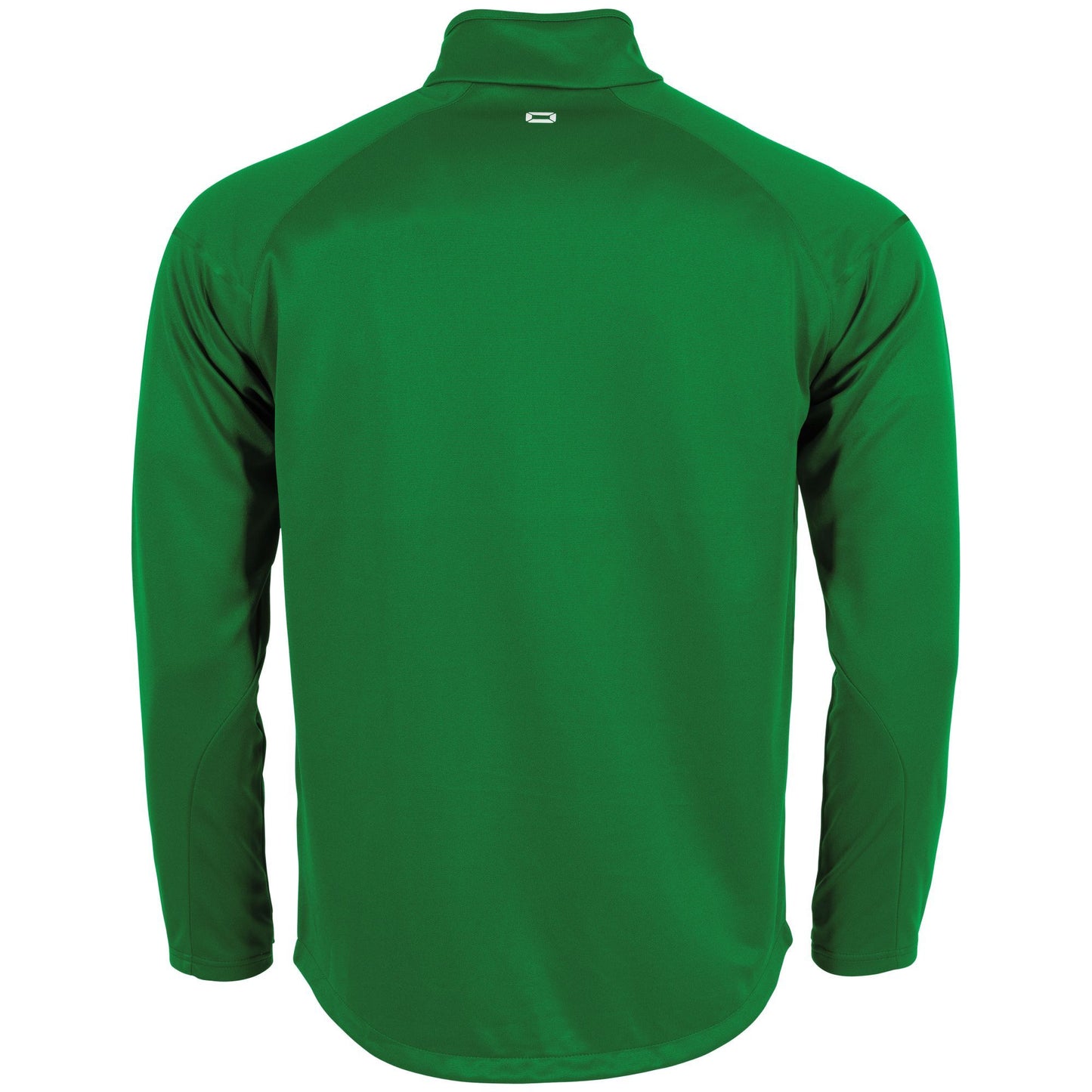 Stanno - First Full Zip Top Grün