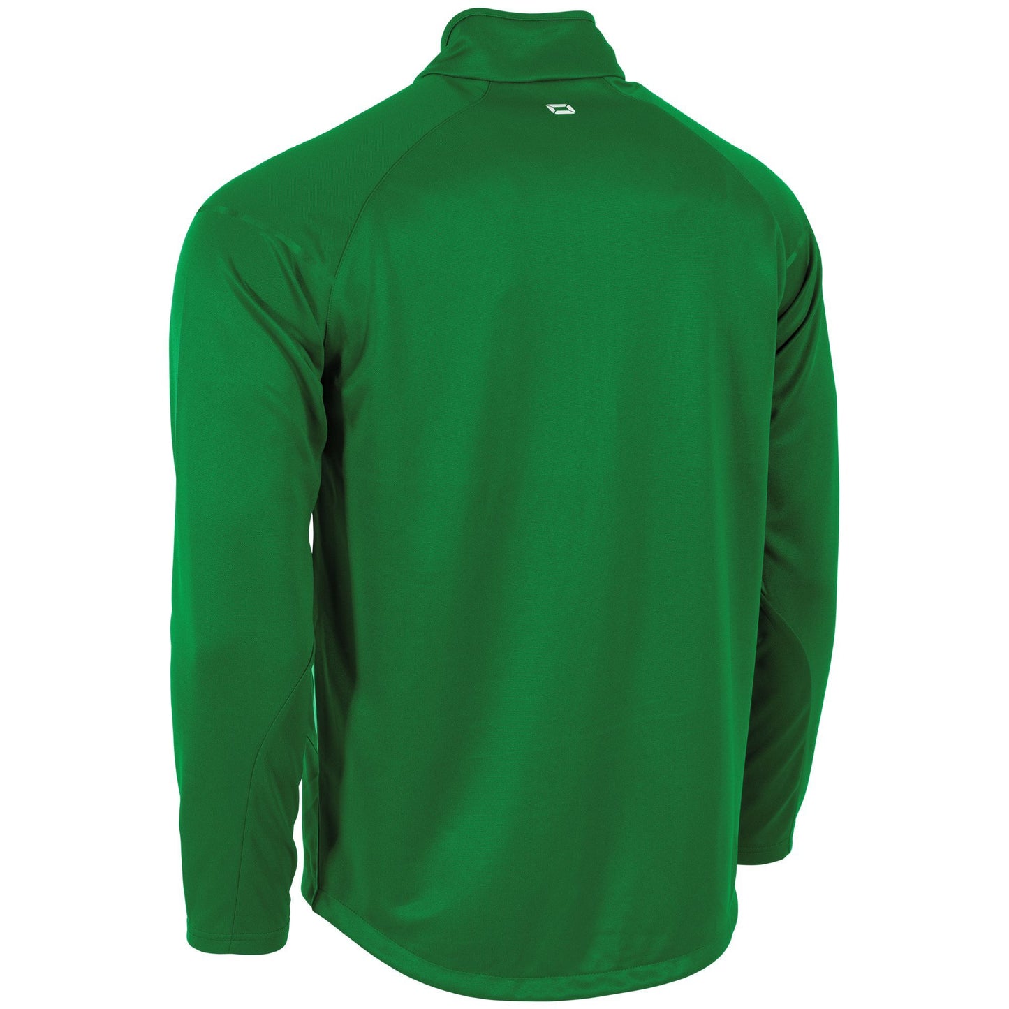 Stanno - First Full Zip Top Grün