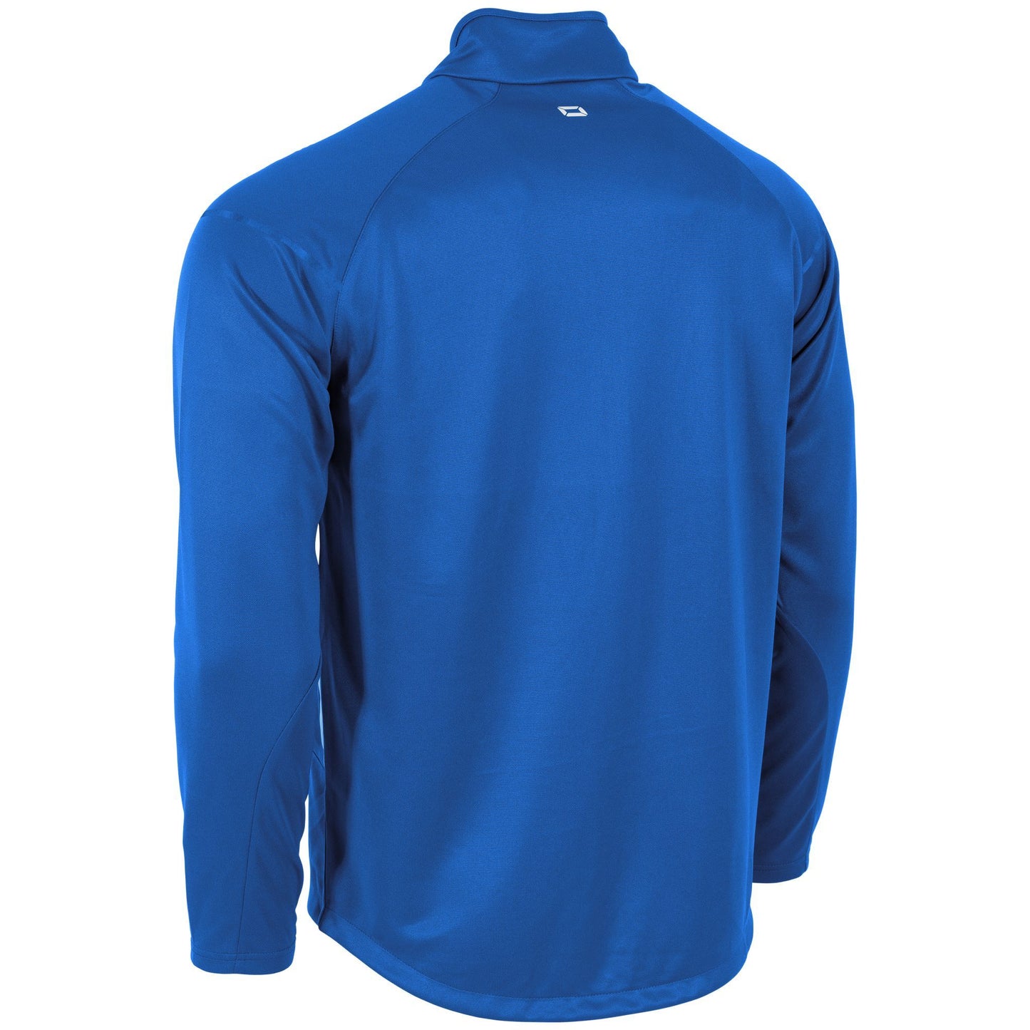 Stanno - First Full Zip Top Royal Blau