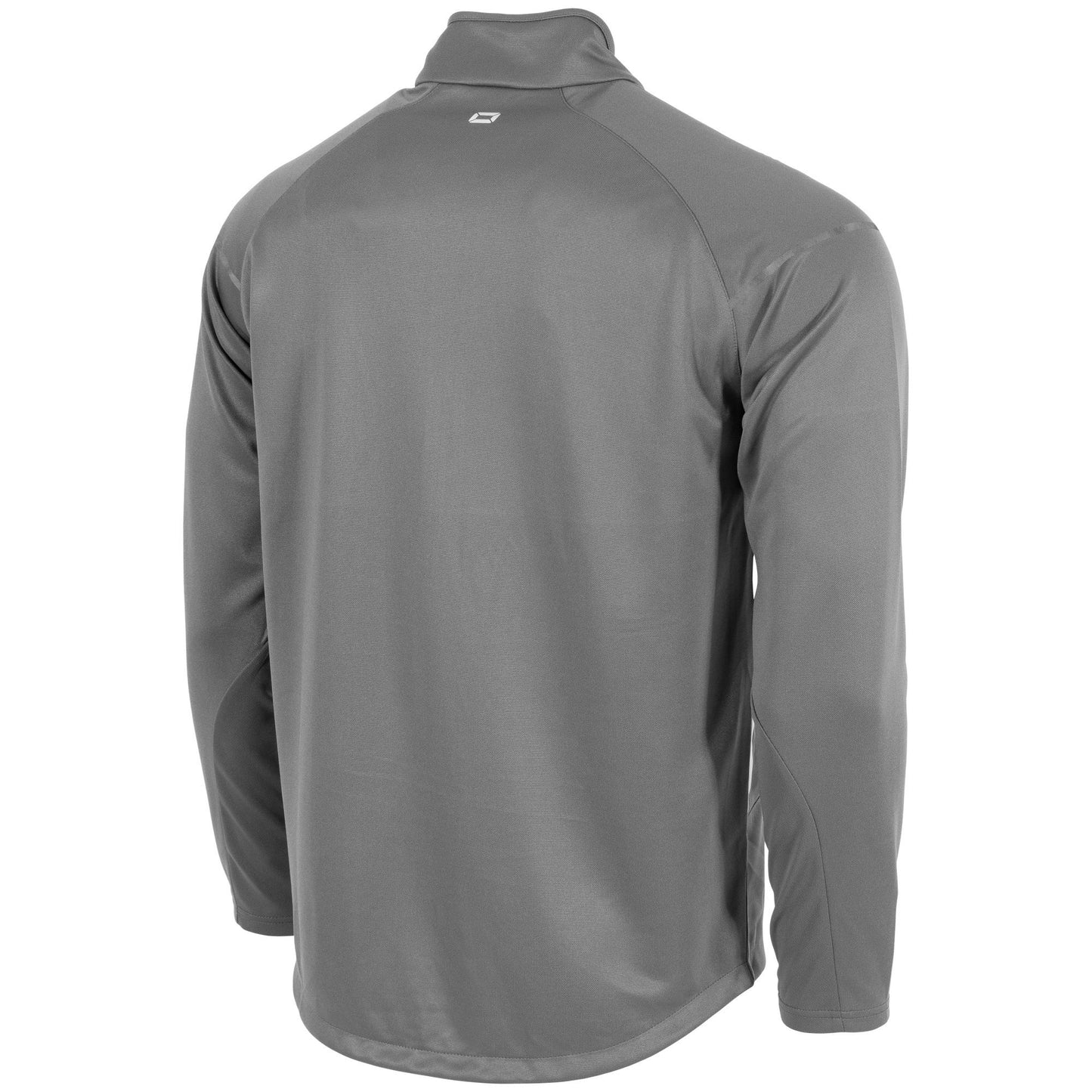 Stanno - First Full Zip Top Grau