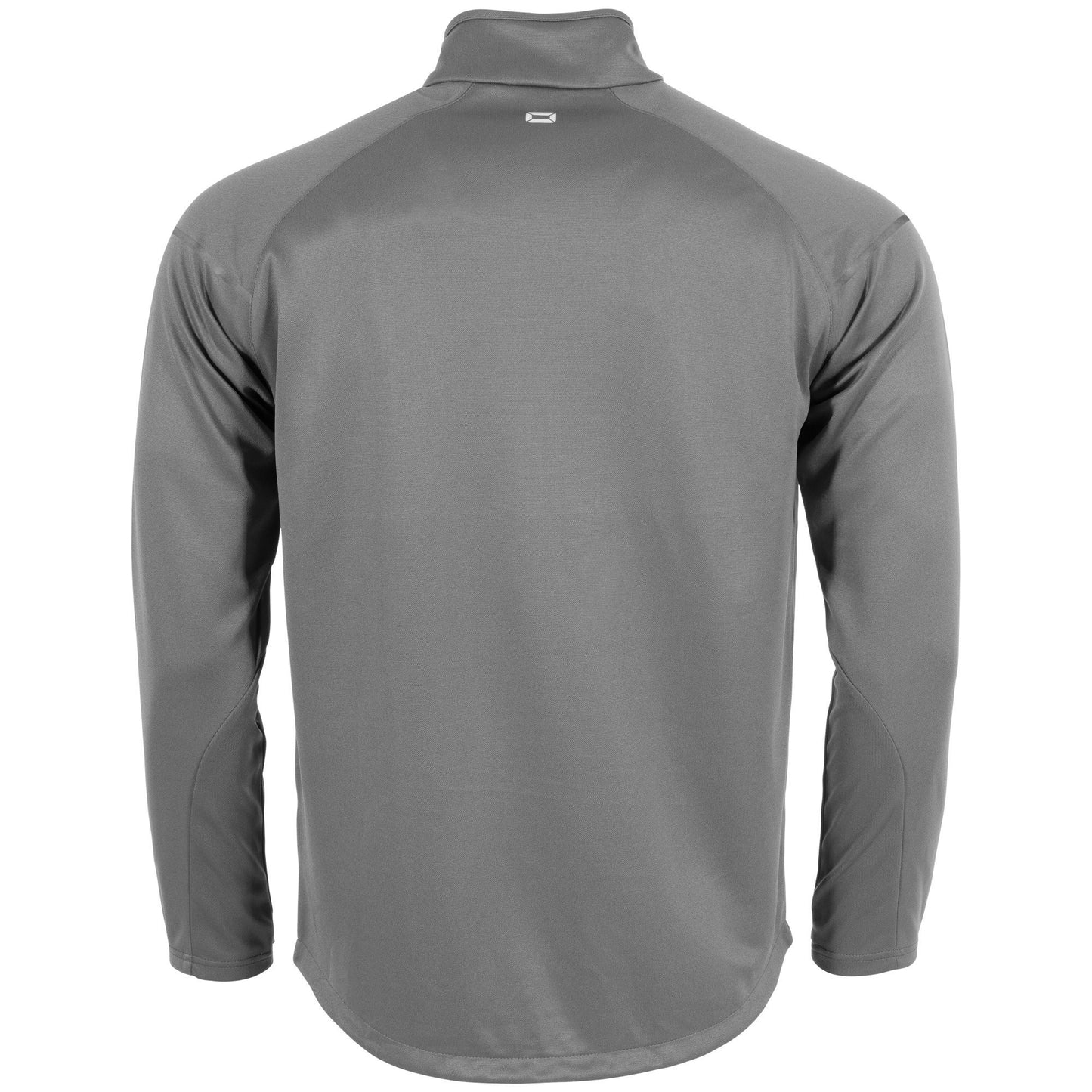 Stanno - First Full Zip Top Grau