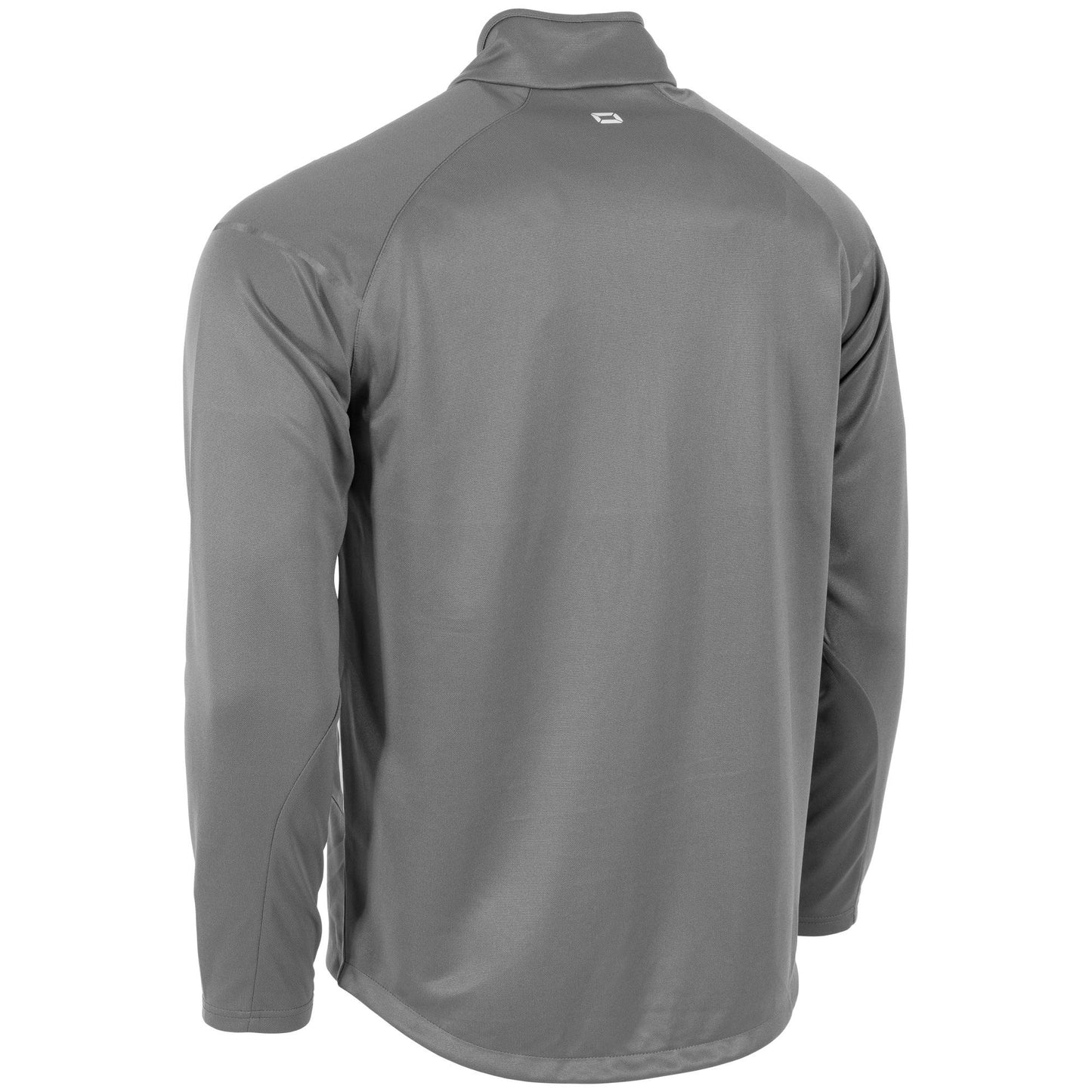 Stanno - First Full Zip Top Grau