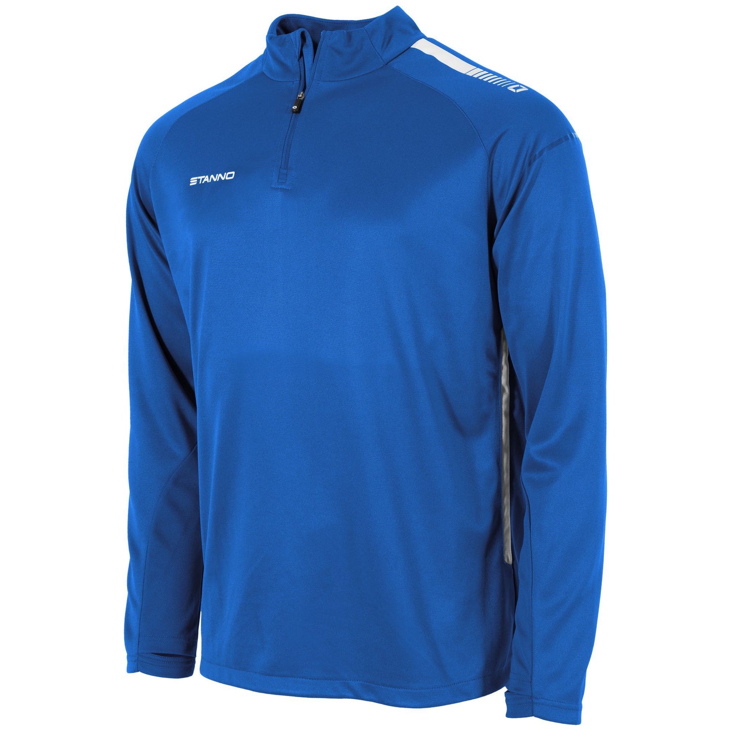 Stanno - First 1/4 Zip Top Royal Blau