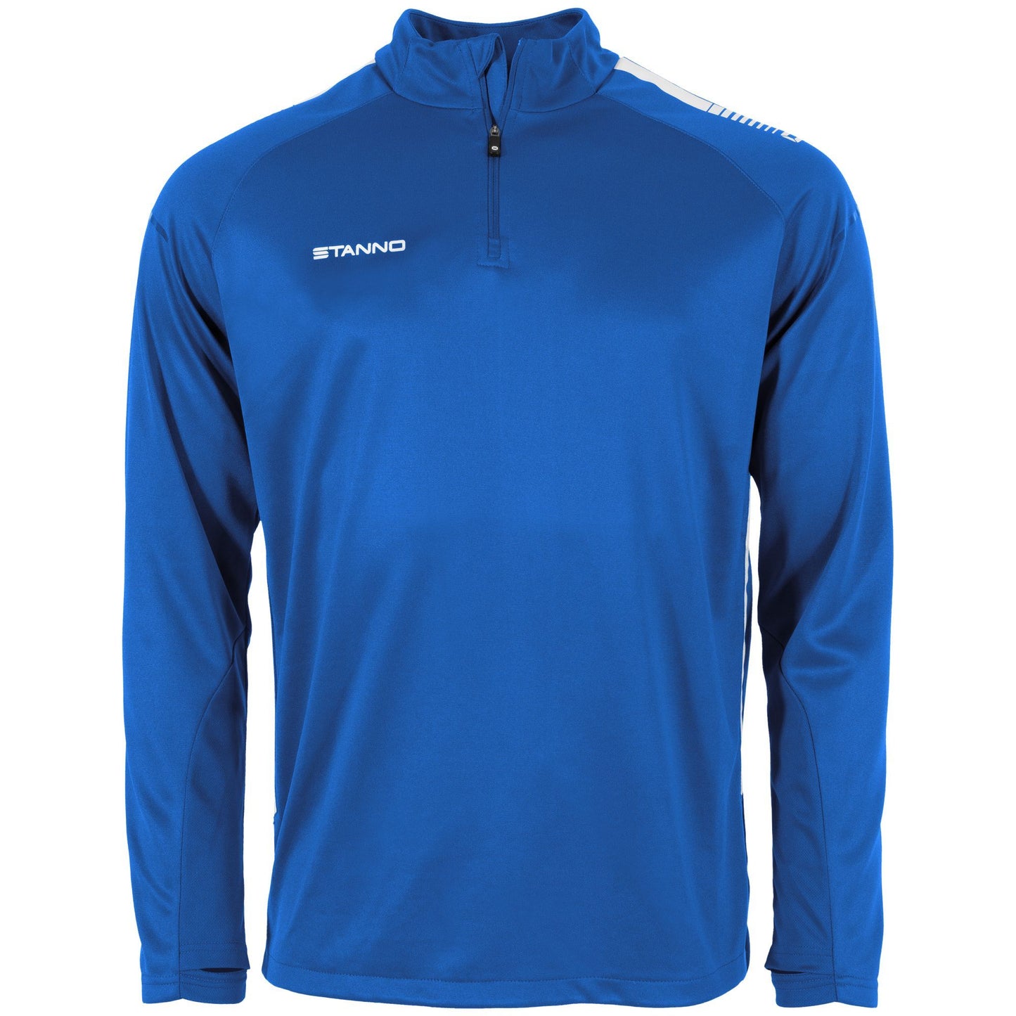 Stanno - First 1/4 Zip Top Royal Blau