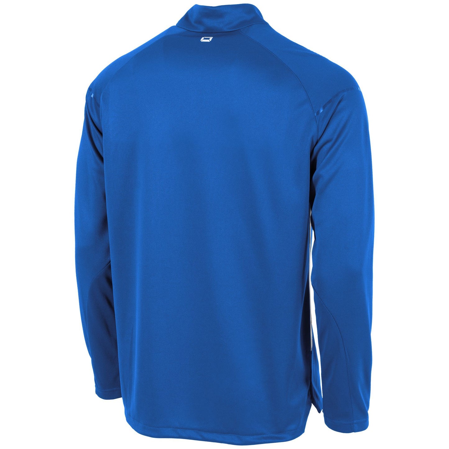 Stanno - First 1/4 Zip Top Royal Blau