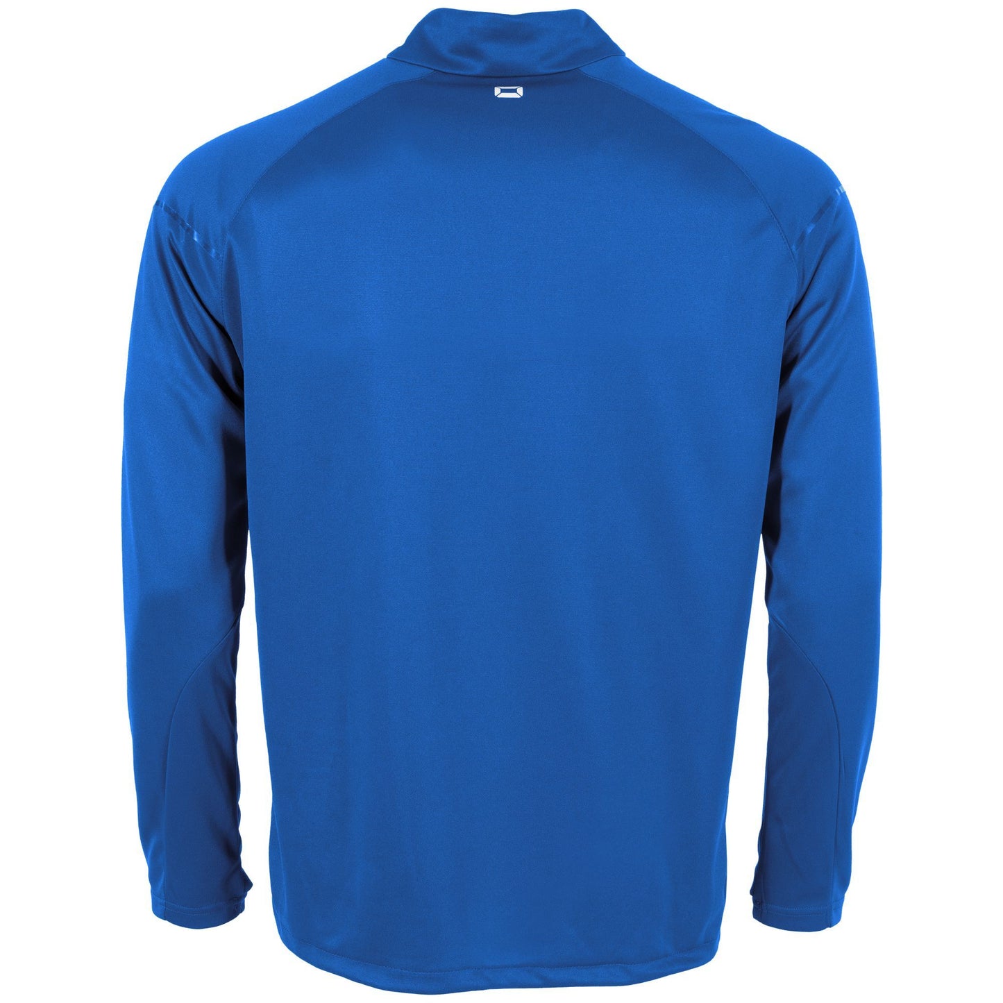 Stanno - First 1/4 Zip Top Royal Blau