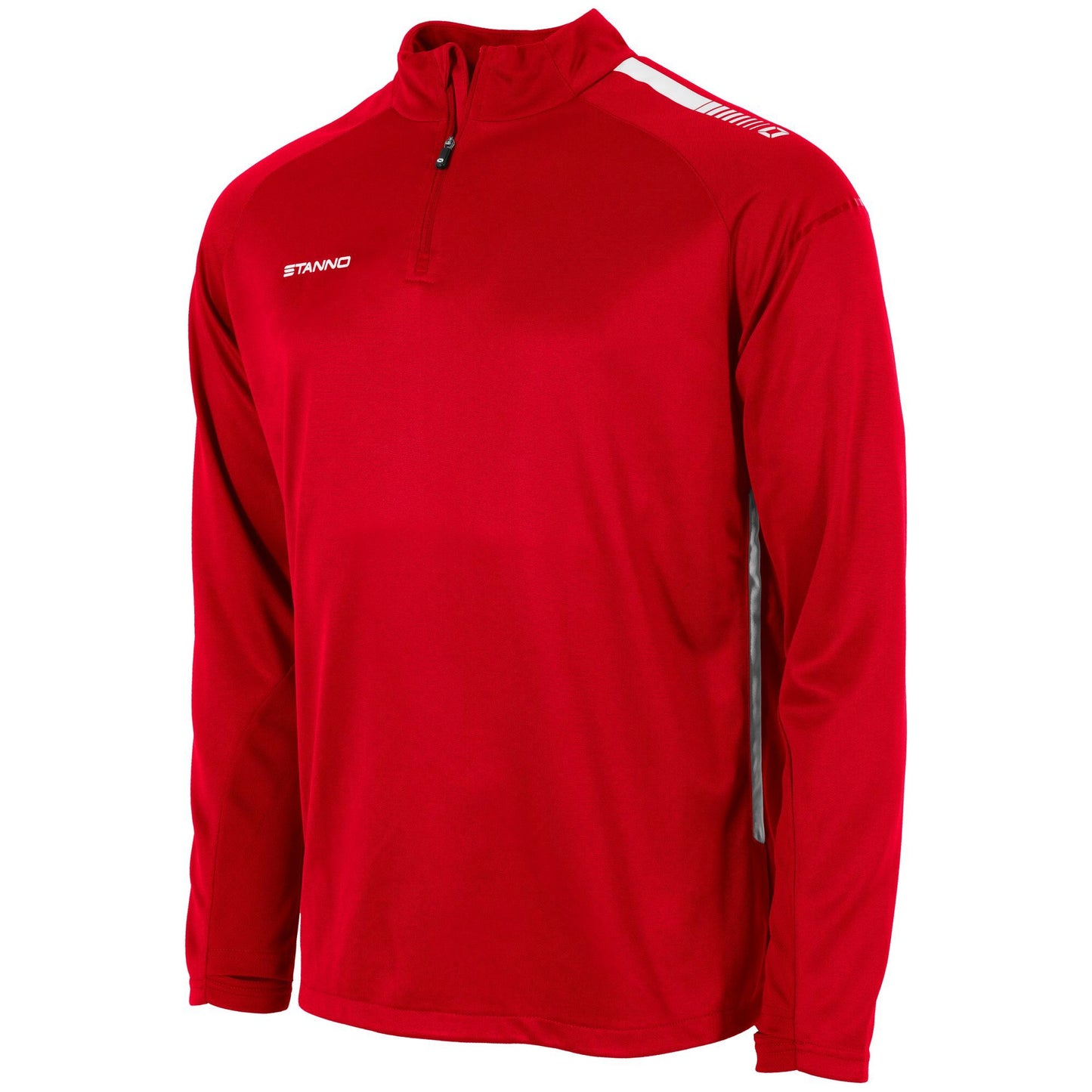 Stanno - First 1/4 Zip Top Rot