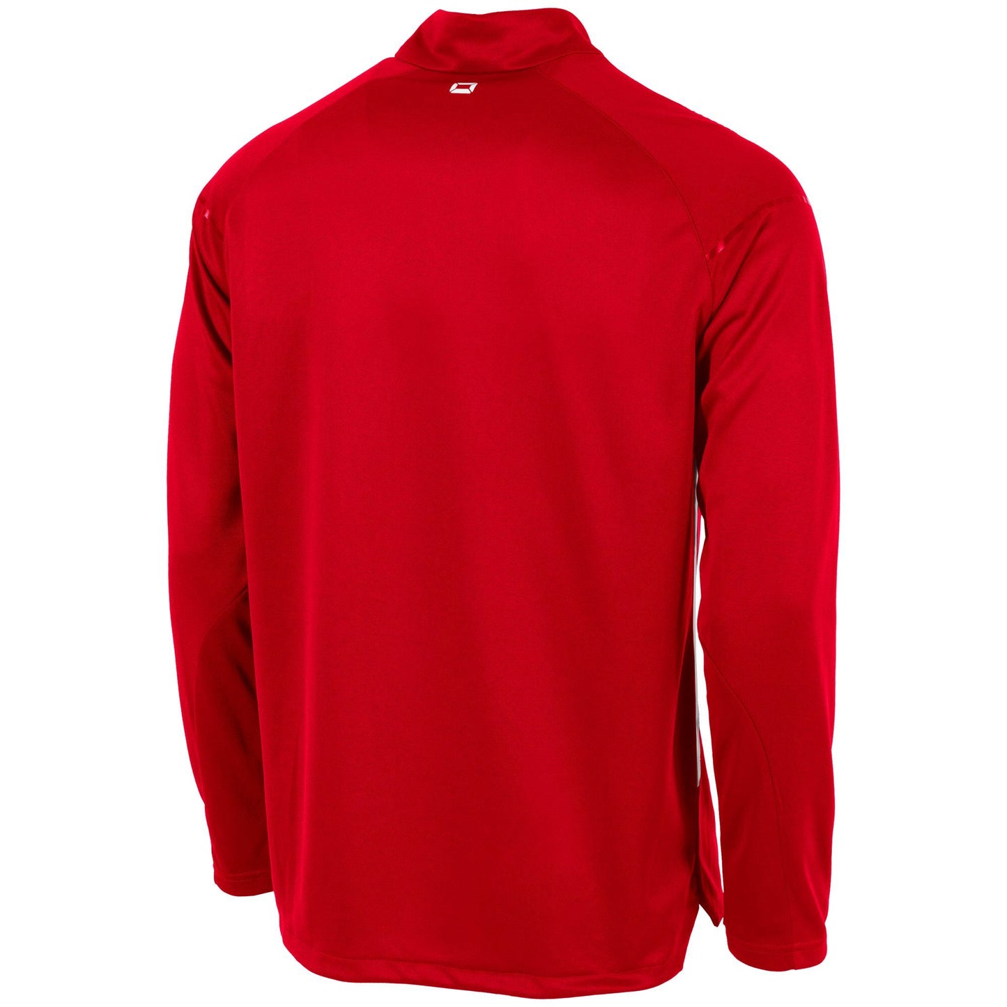 Stanno - First 1/4 Zip Top Rot
