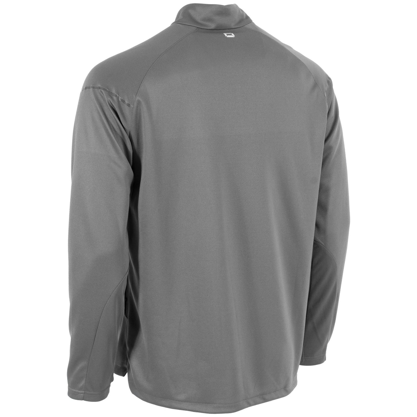 Stanno - First 1/4 Zip Top Grau