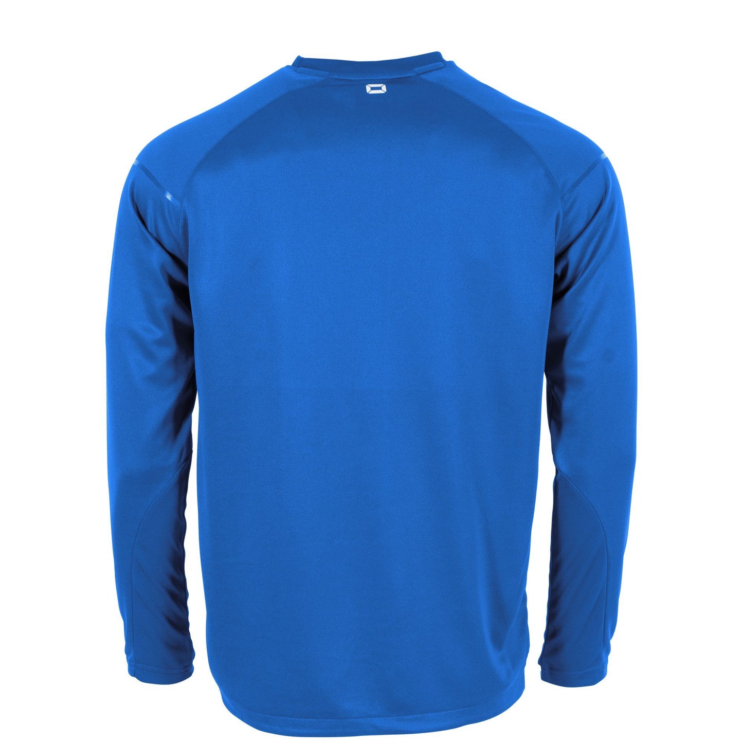 Stanno - First Rundhals Royal Blau