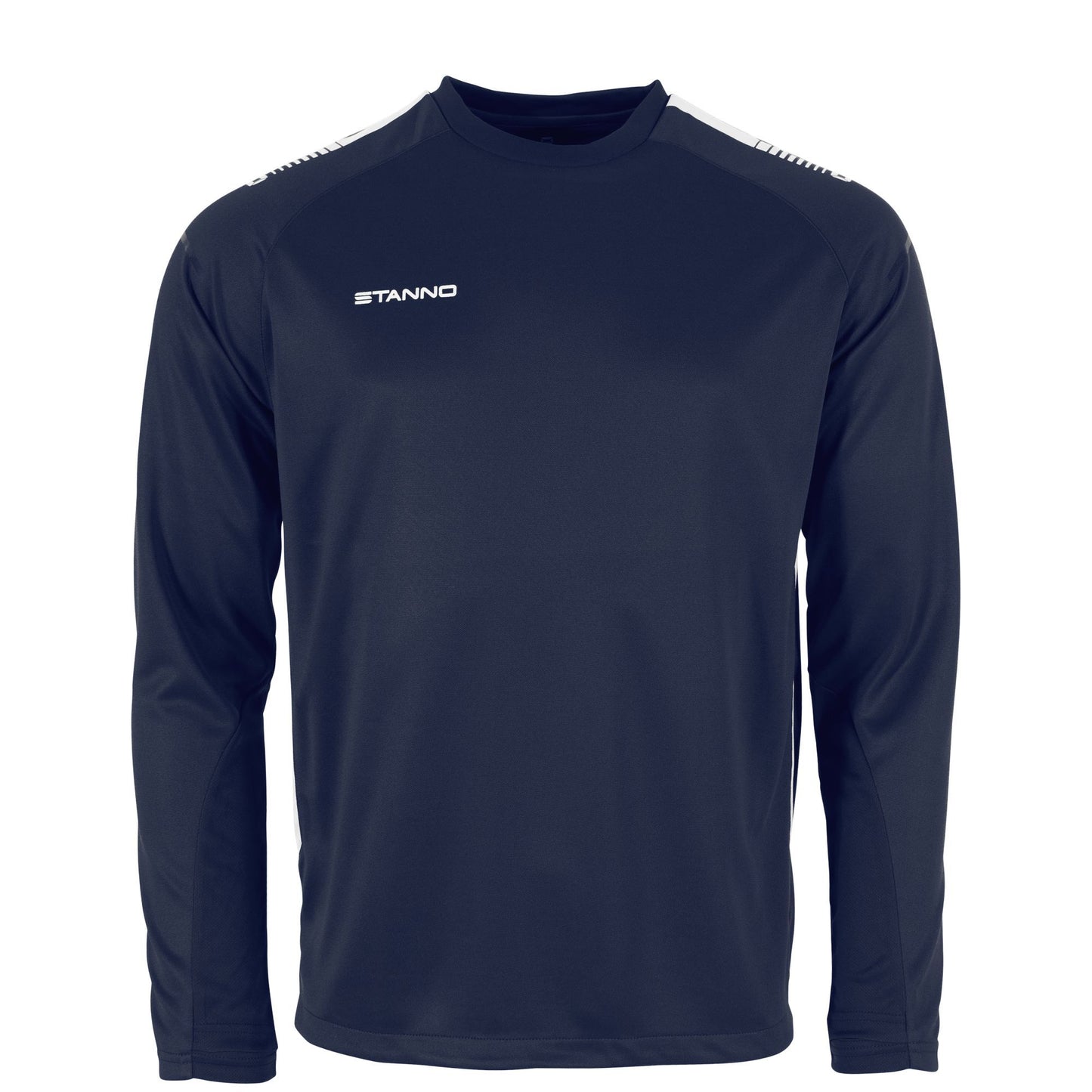 Stanno - First Rundhals Marine