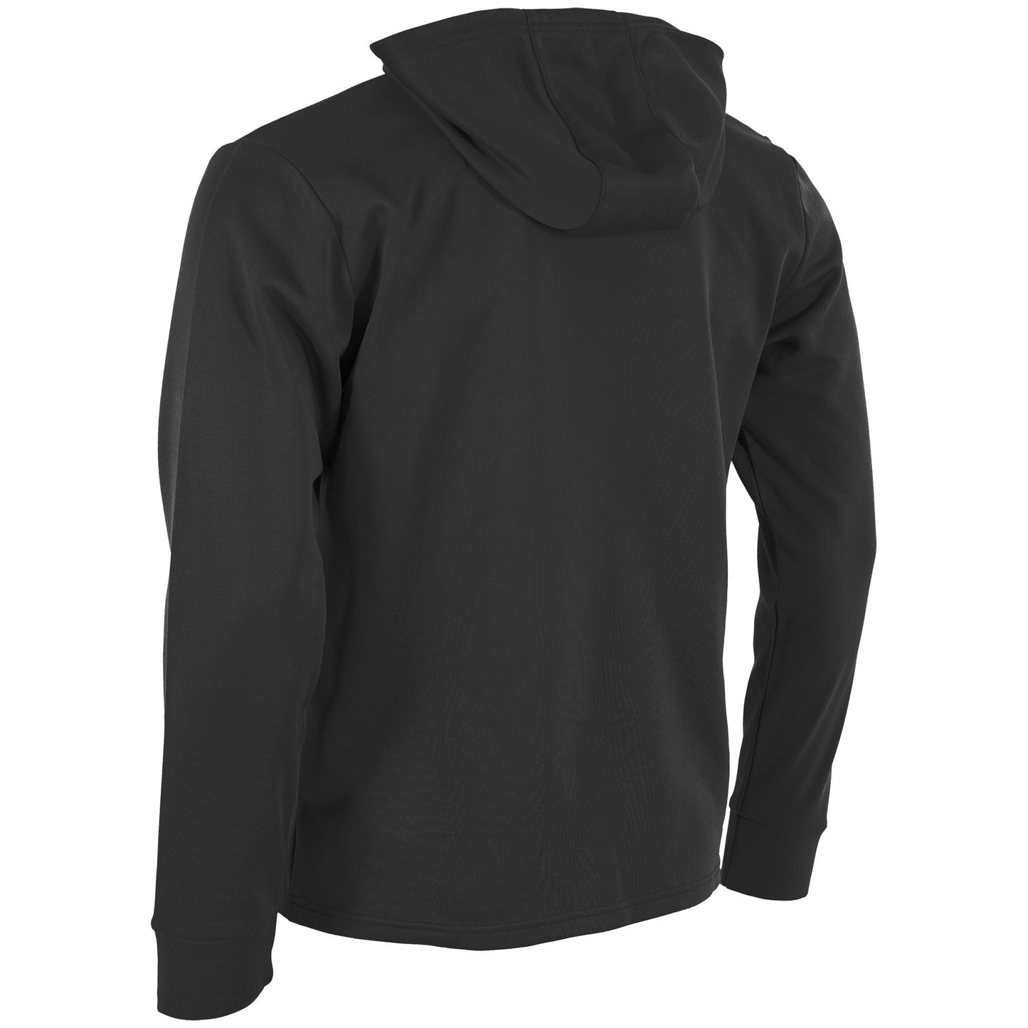 Stanno - Field Hoodie Schwarz