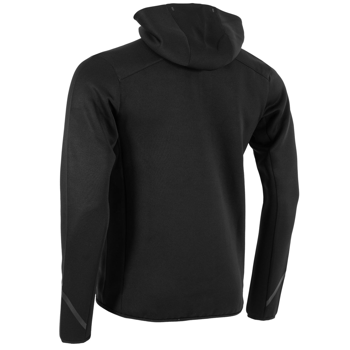 Stanno - Plaza Half Zip Hoodie Schwarz