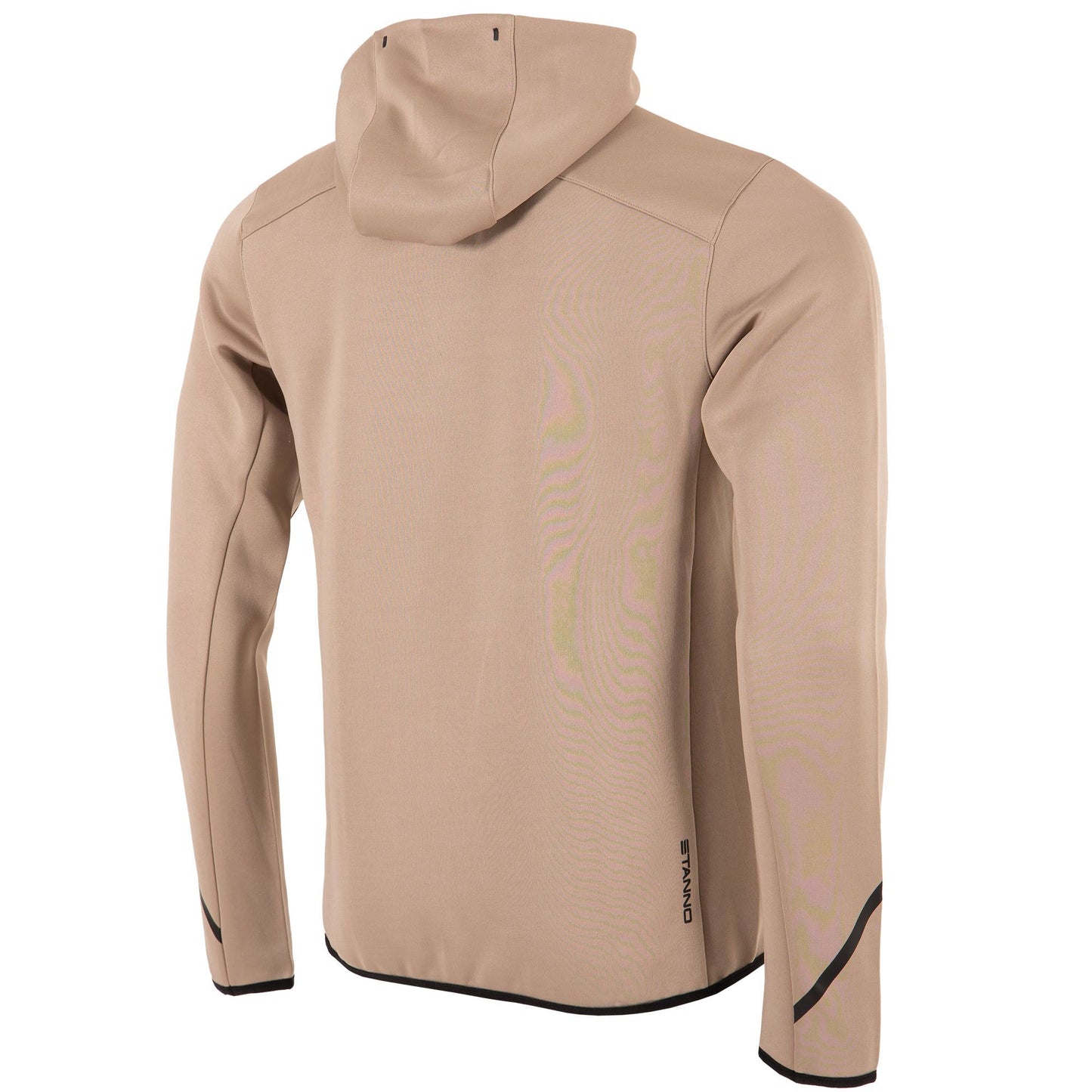Stanno - Plaza Half Zip Hoodie Creme