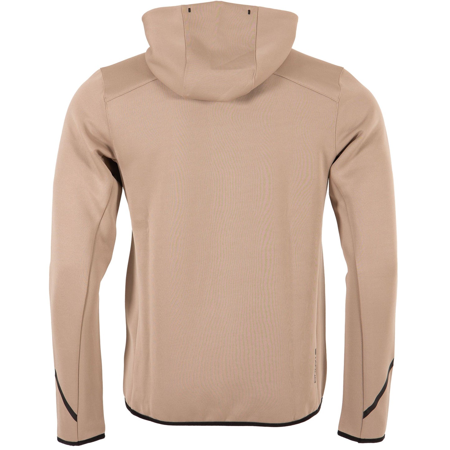 Stanno - Plaza Half Zip Hoodie Creme
