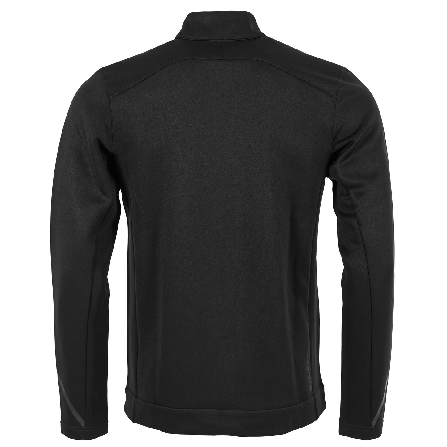 Stanno - Plaza Full Zip Jacke Schwarz