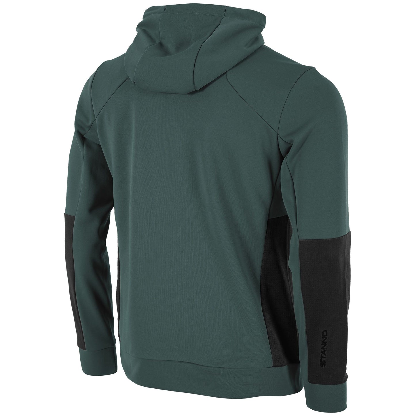 Stanno - Plaza Brush Half Zip Hoodie