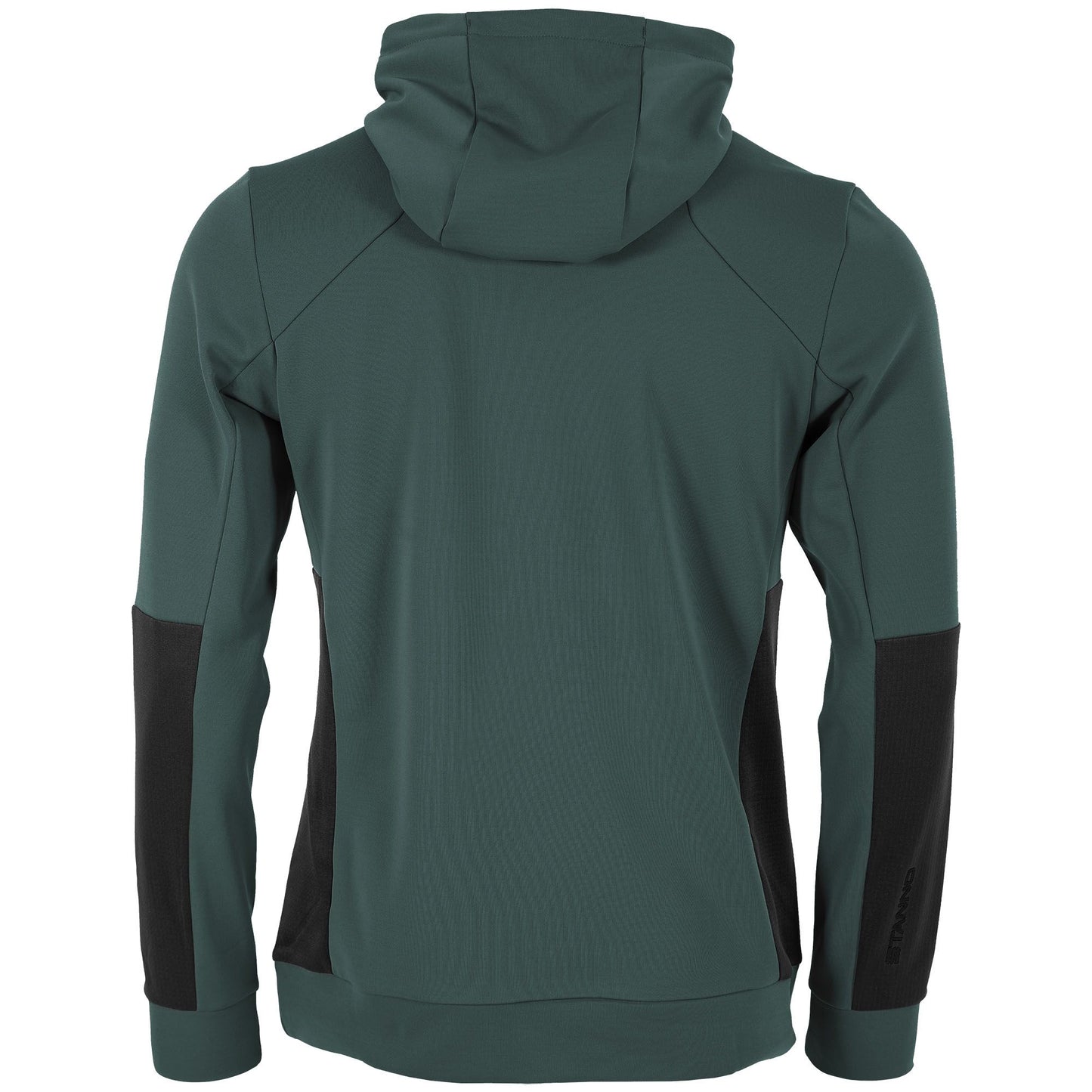 Stanno - Plaza Brush Half Zip Hoodie