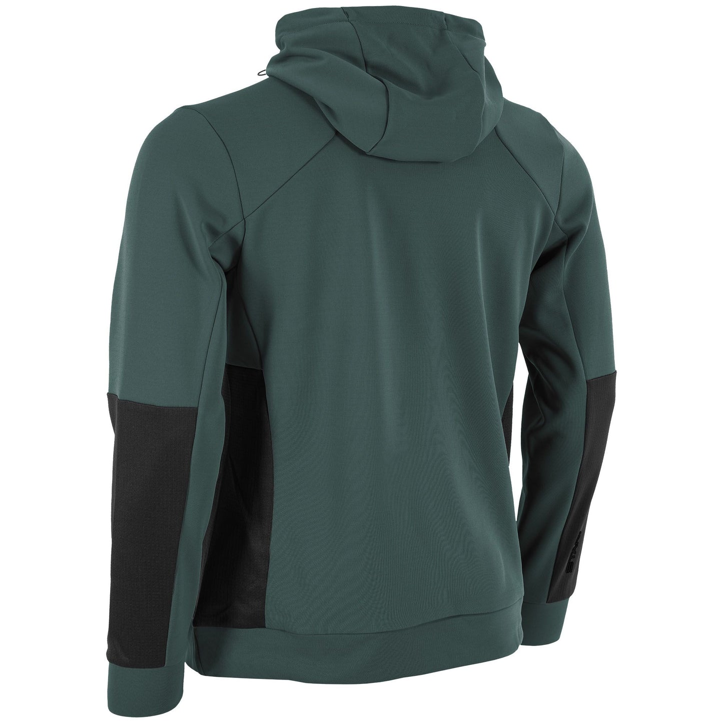 Stanno - Plaza Brush Half Zip Hoodie