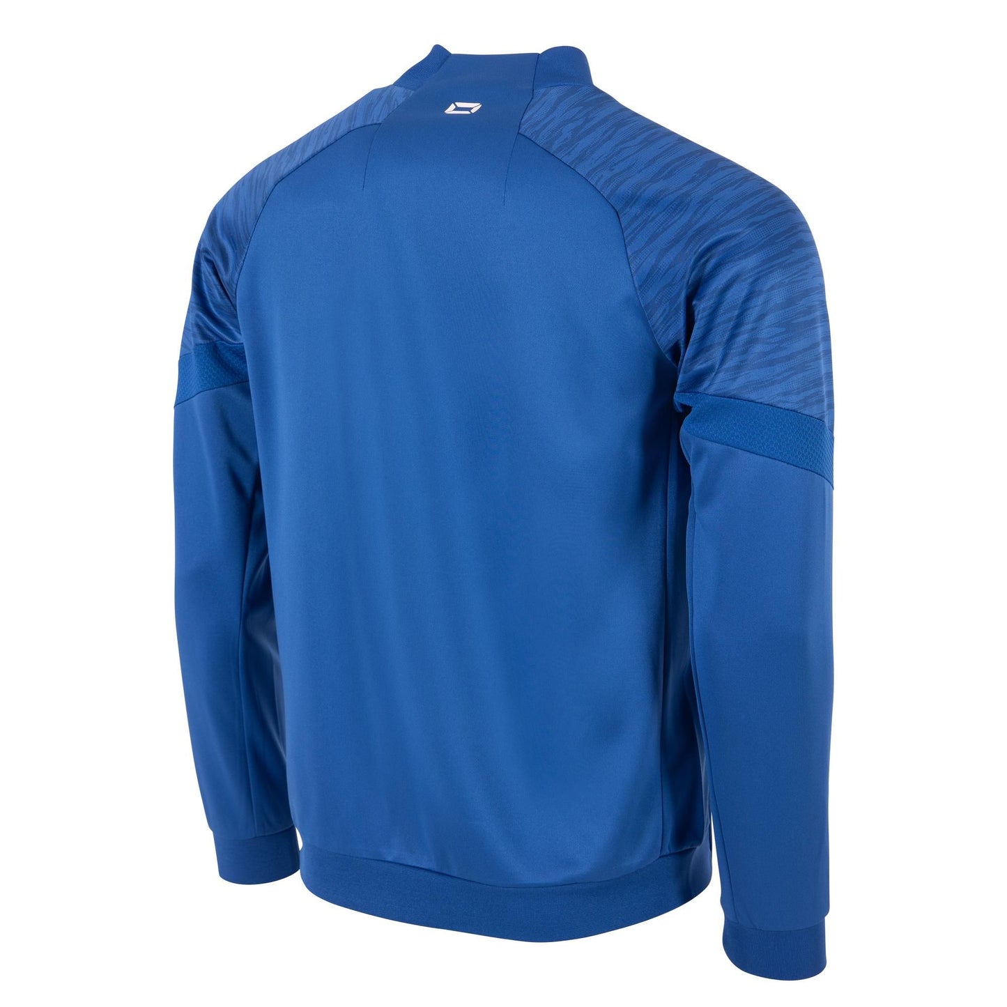 Stanno - Bolt Full Zip Jacke Royal Blau