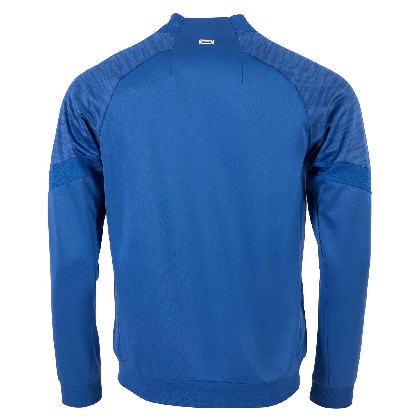 Stanno - Bolt Full Zip Jacke Royal Blau