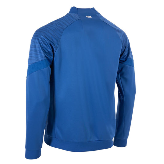 Stanno - Bolt Full Zip Jacke Royal Blau