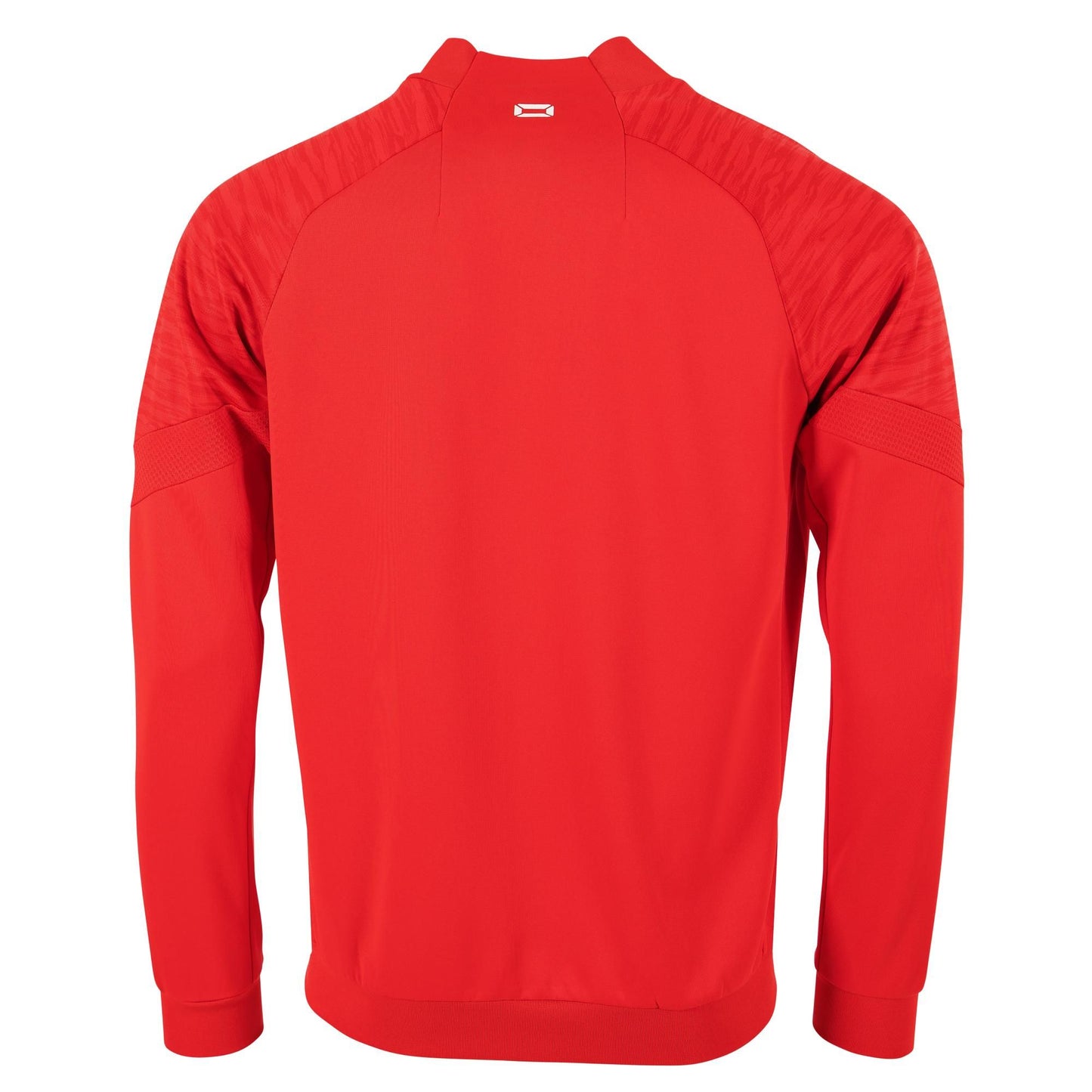 Stanno - Bolt Full Zip Jacke Rot