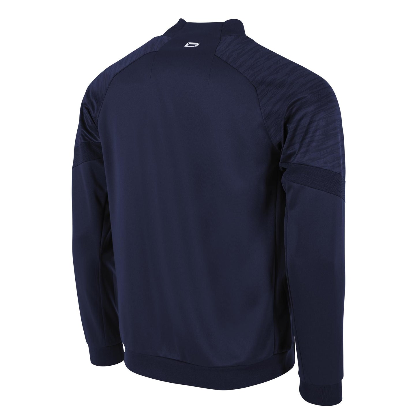 Stanno - Bolt Full Zip Jacke Dunkel Marine