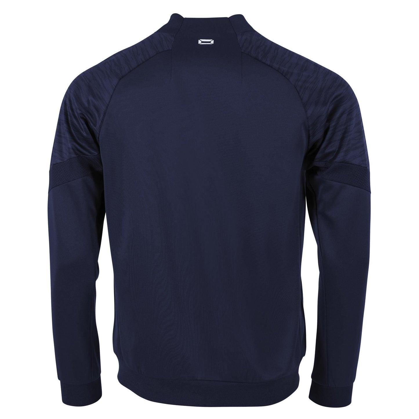 Stanno - Bolt Full Zip Jacke Dunkel Marine