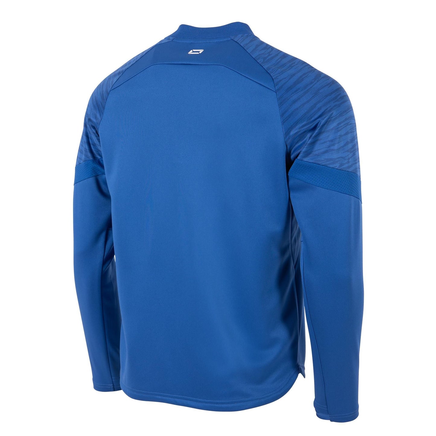 Stanno - Bolt Quarter Zip Top Royal Blau