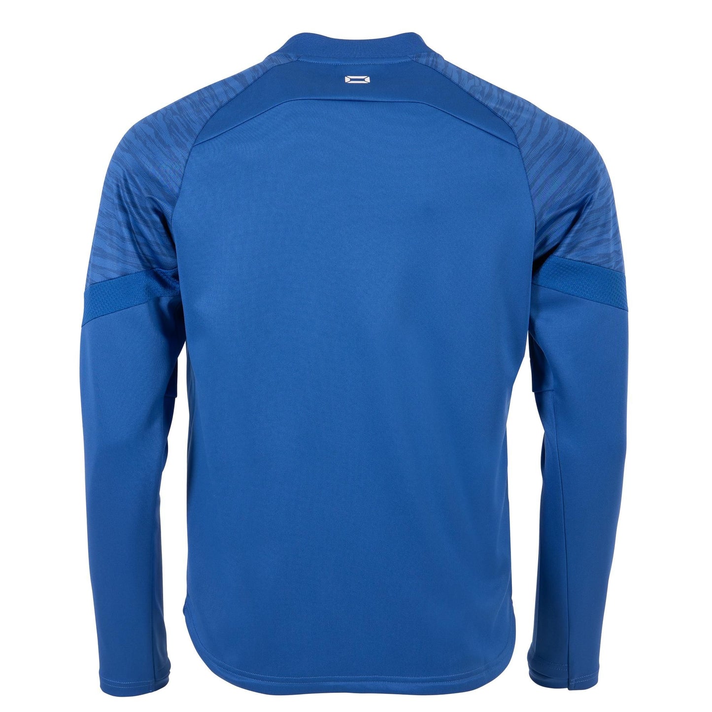 Stanno - Bolt Quarter Zip Top Royal Blau