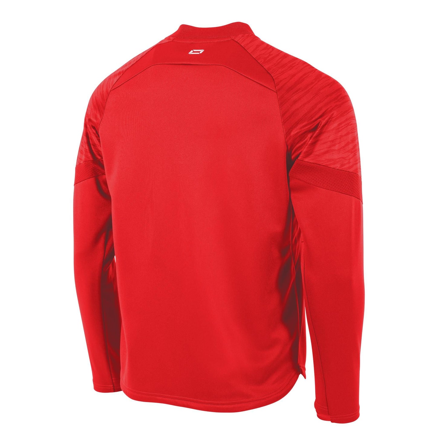 Stanno - Bolt Quarter Zip Top Rot