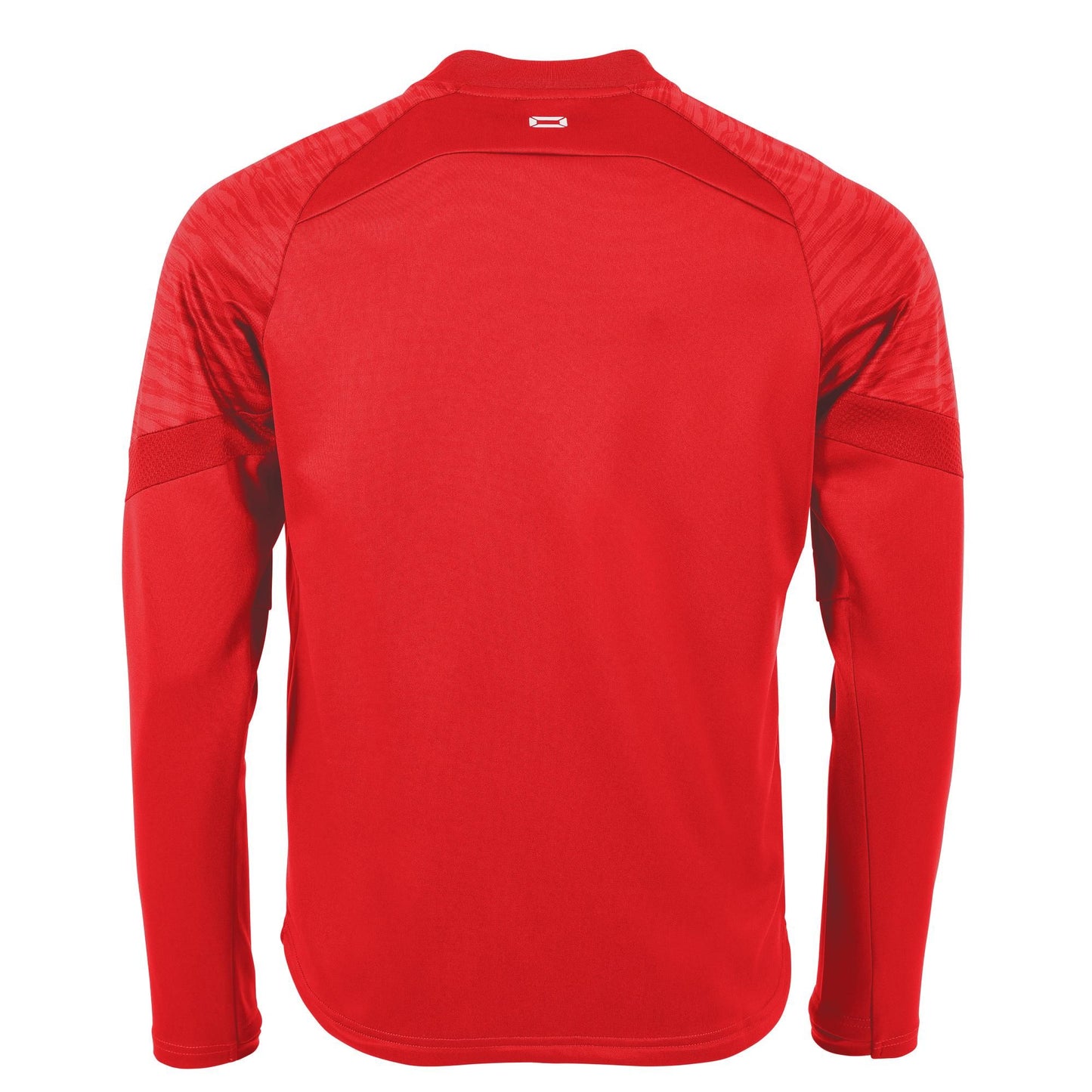Stanno - Bolt Quarter Zip Top Rot