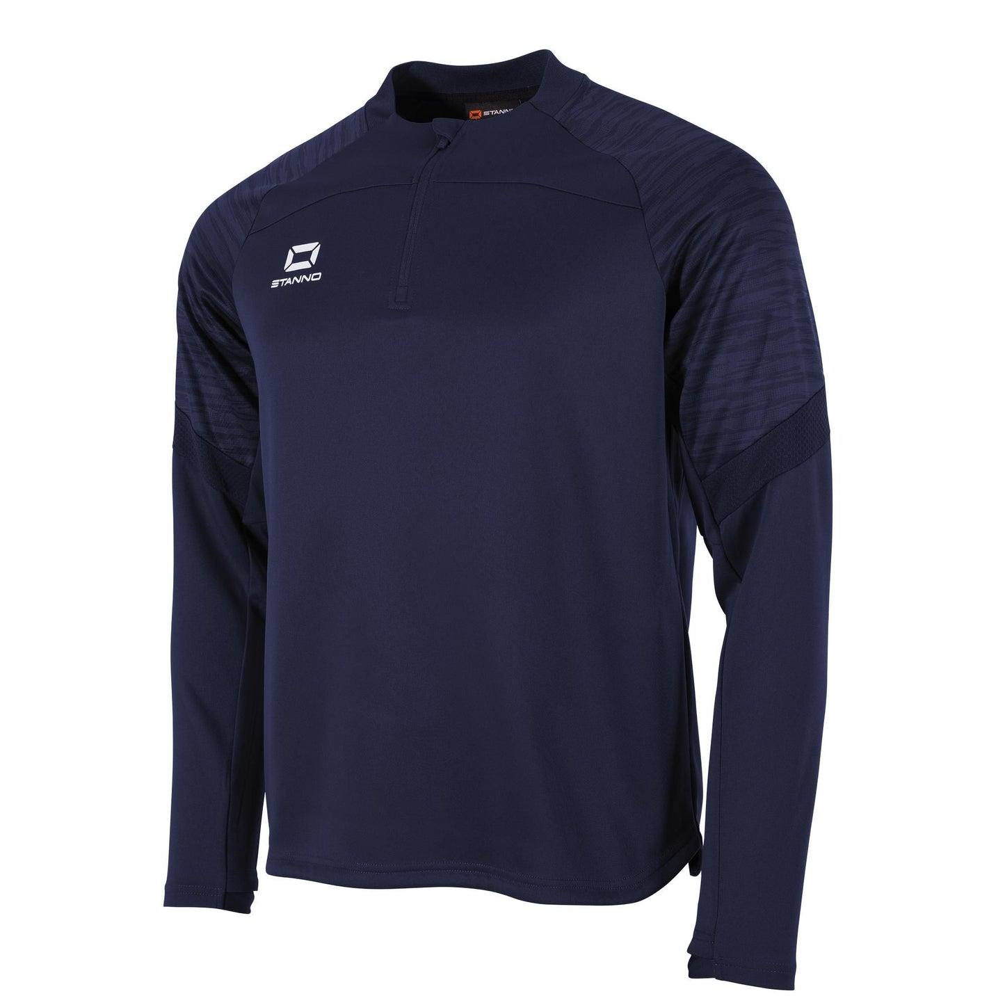 Stanno - Bolt Quarter Zip Top Marine
