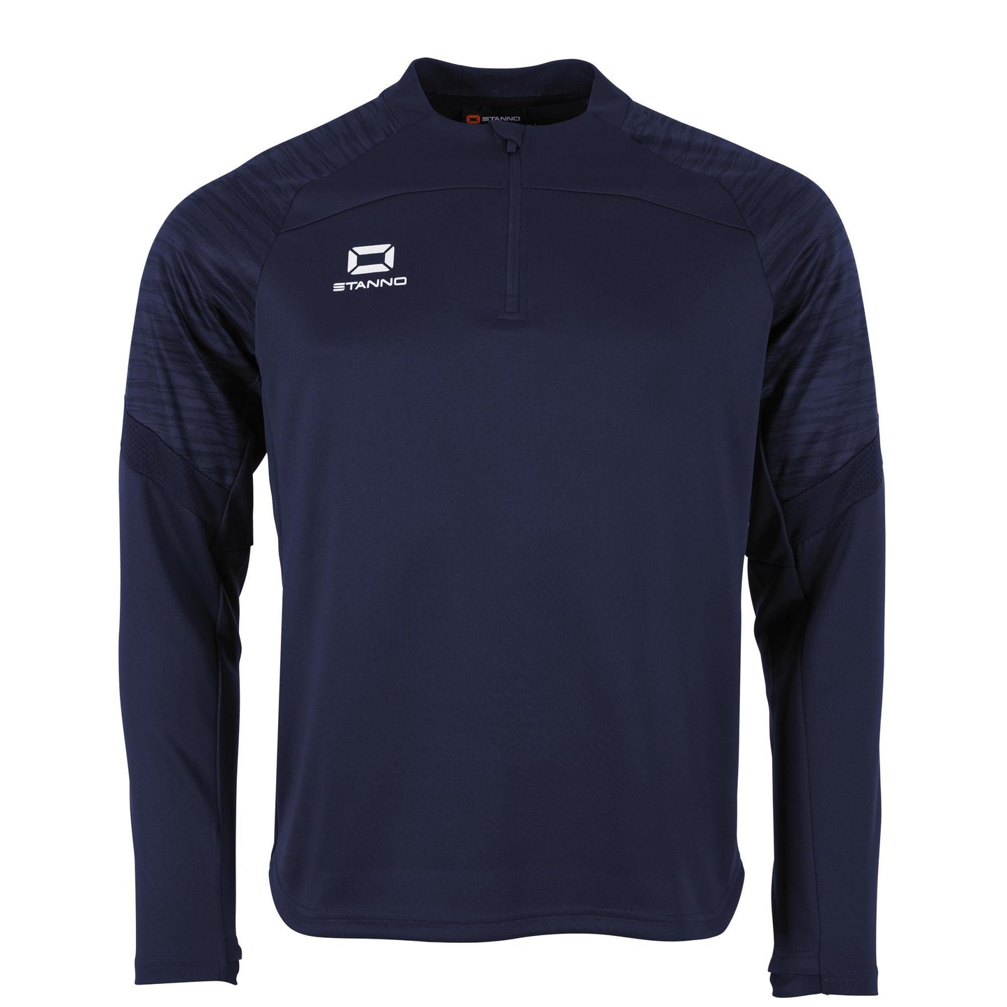 Stanno - Bolt Quarter Zip Top Marine