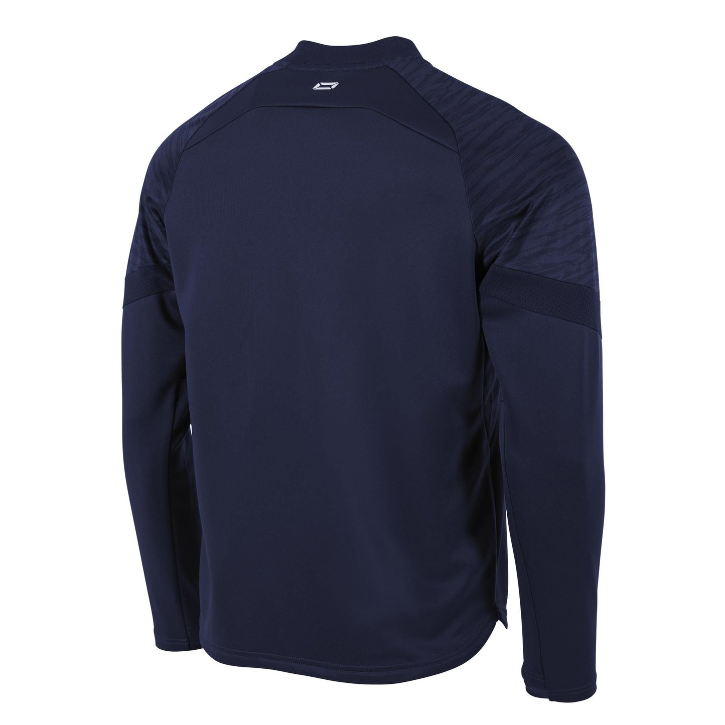 Stanno - Bolt Quarter Zip Top Marine